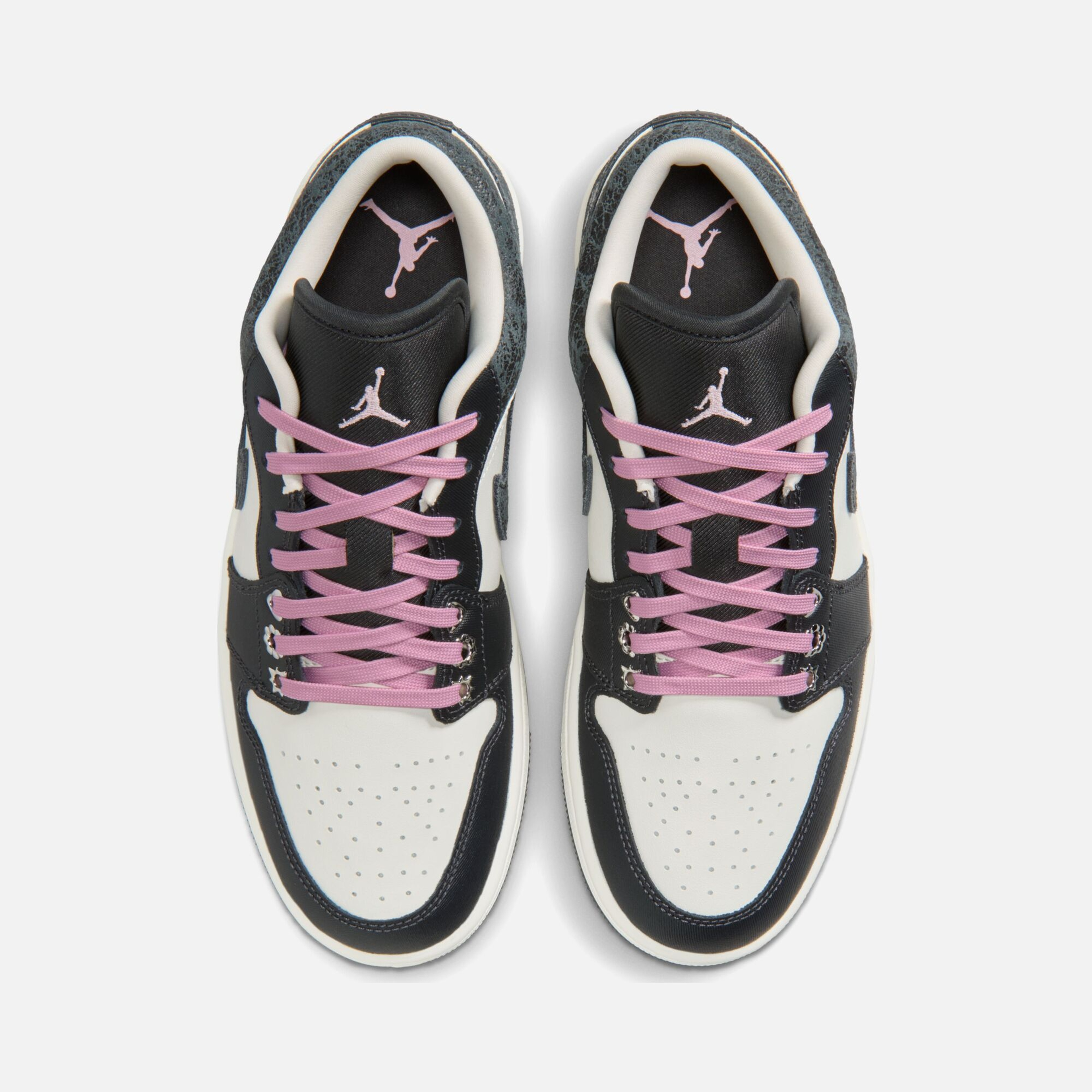 Nike Air Jordan 1 Low Se SS26 Kadın Spor Ayakkabı
