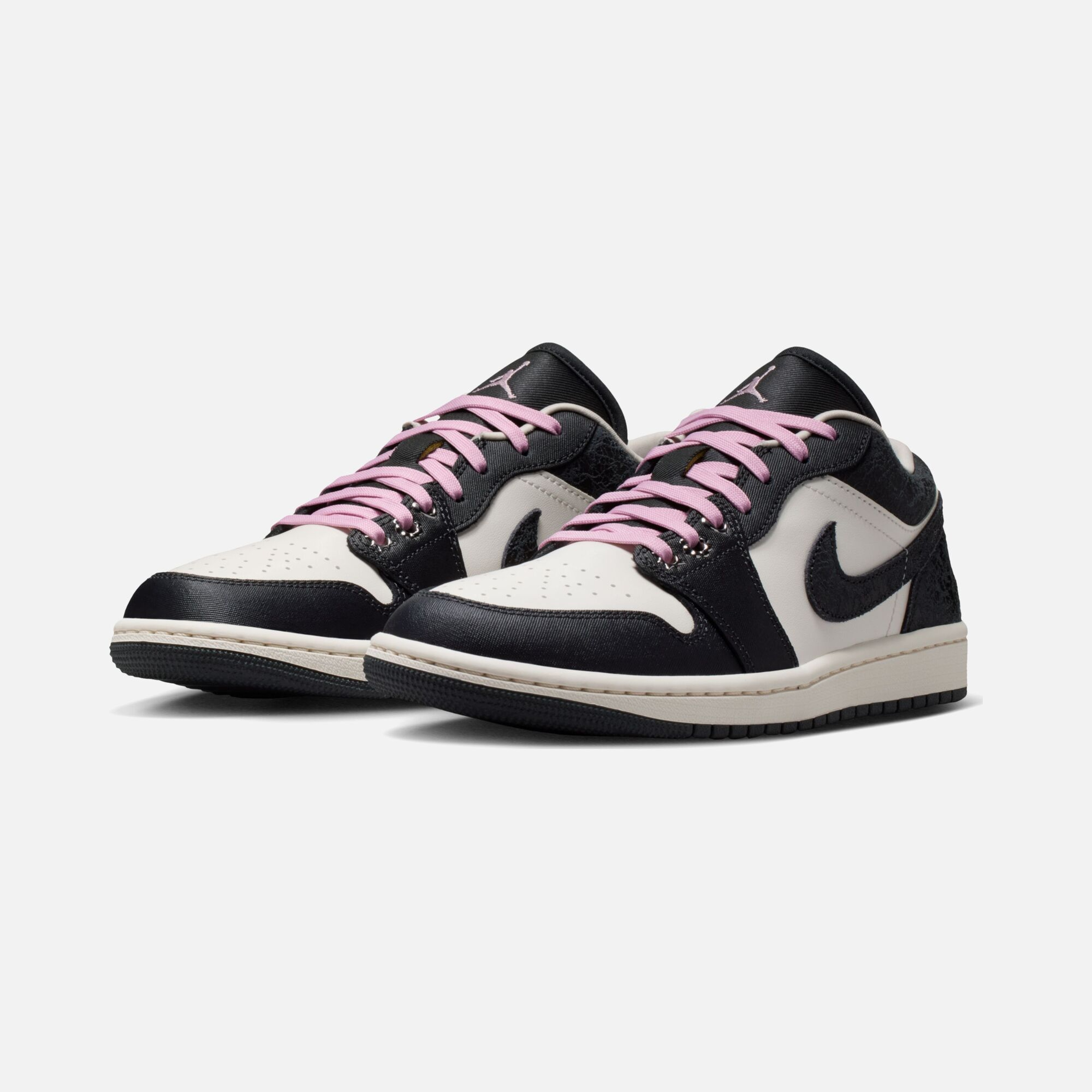 Nike Air Jordan 1 Low Se SS26 Kadın Spor Ayakkabı