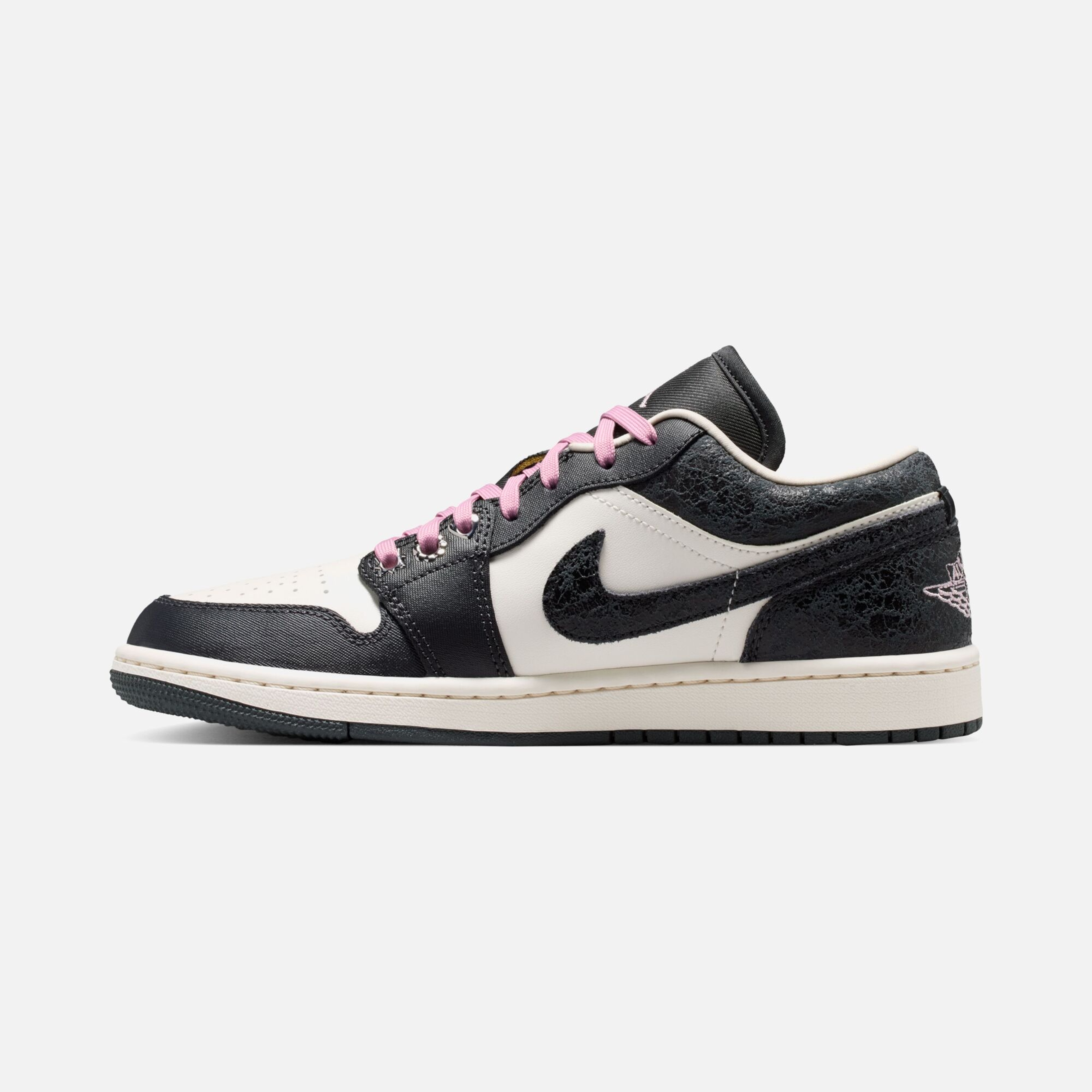 Nike Air Jordan 1 Low Se SS26 Kadın Spor Ayakkabı