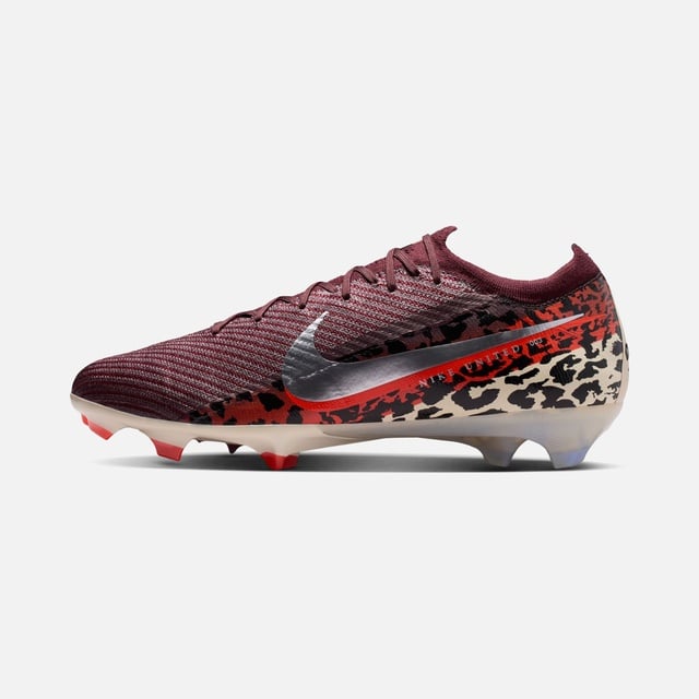 Nike Bordo Nike Zoom Vapor 16 Elite Fg Erkek Krampon