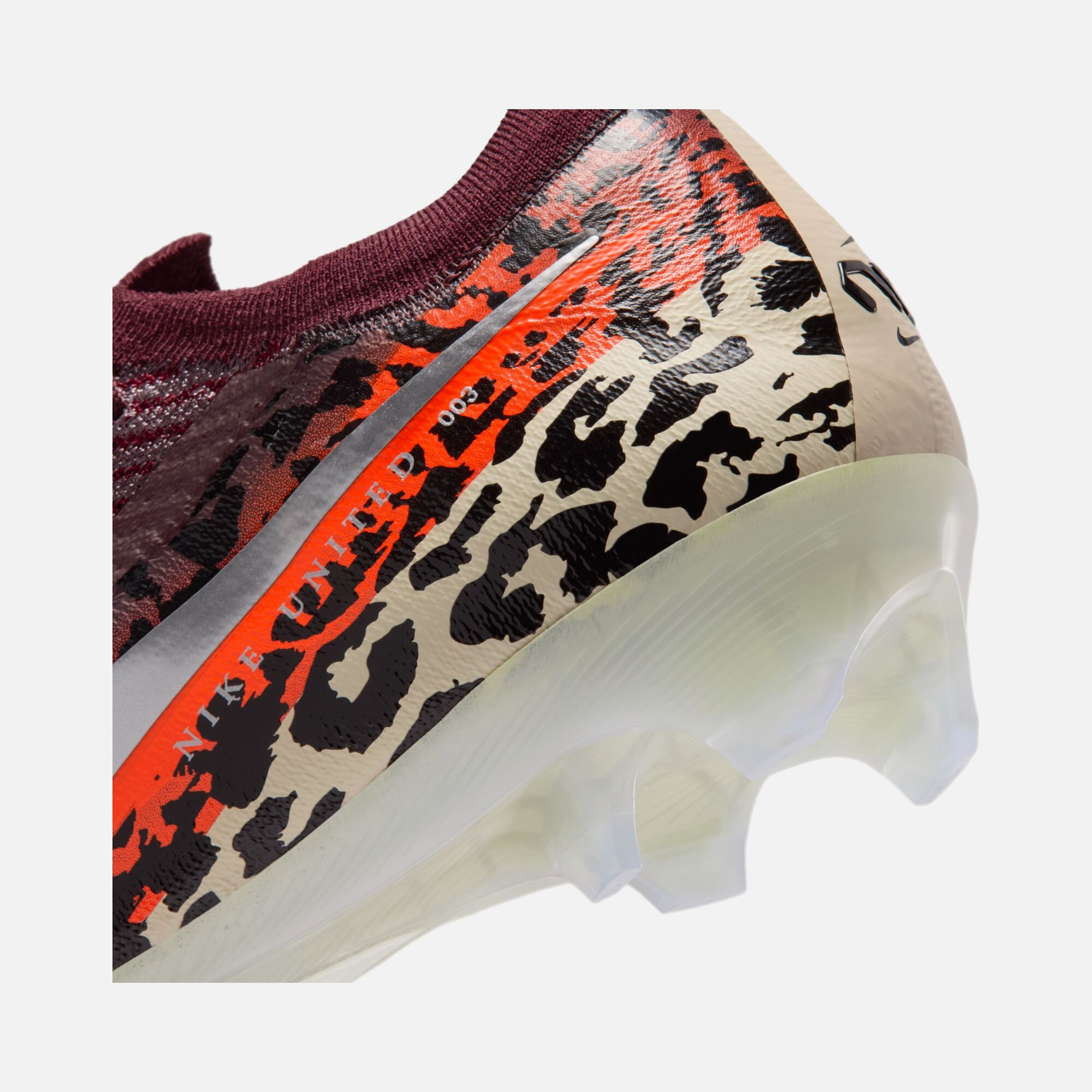 Nike Zoom Vapor 16 Elite Fg Nu3 Erkek Krampon