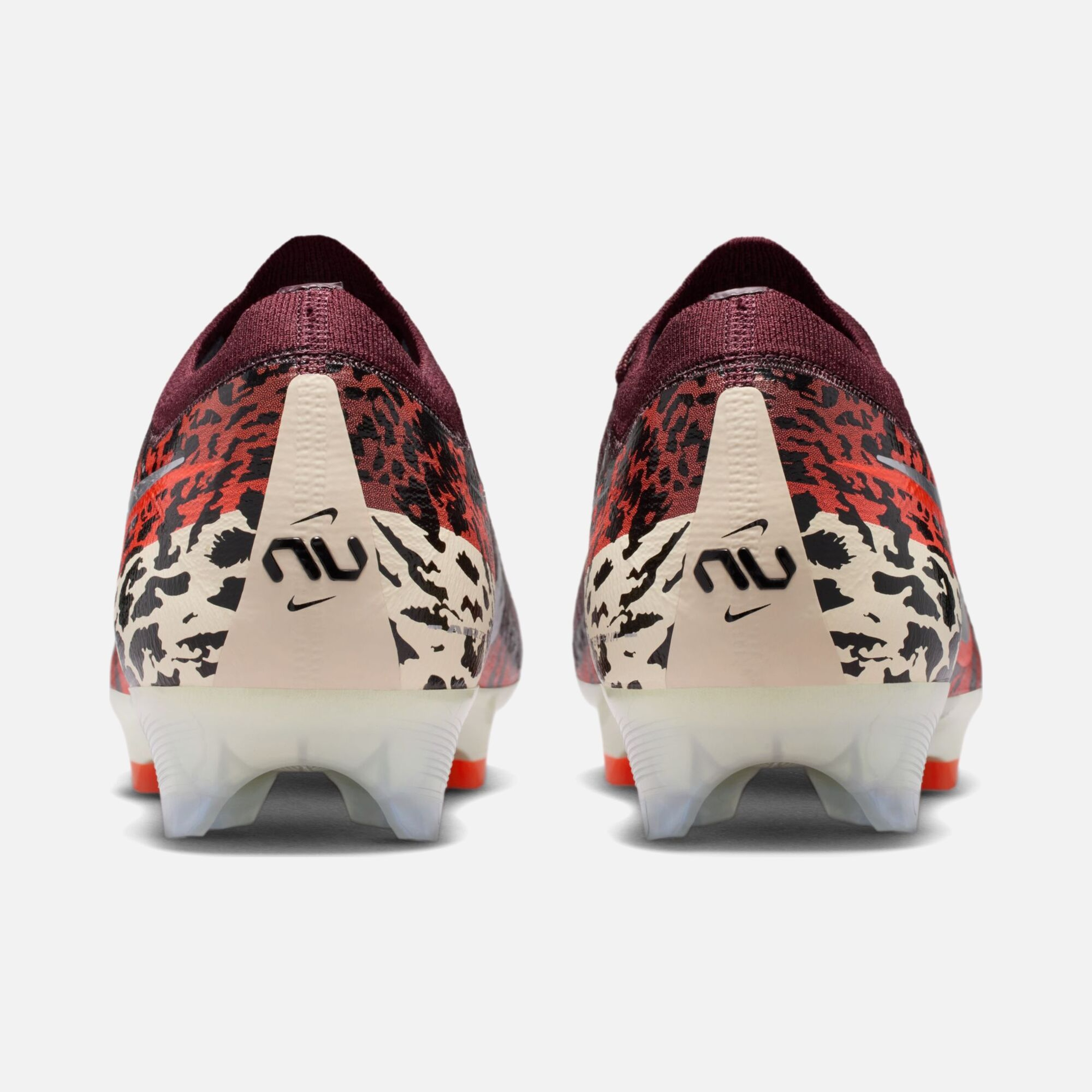 Nike Zoom Vapor 16 Elite Fg Nu3 Erkek Krampon