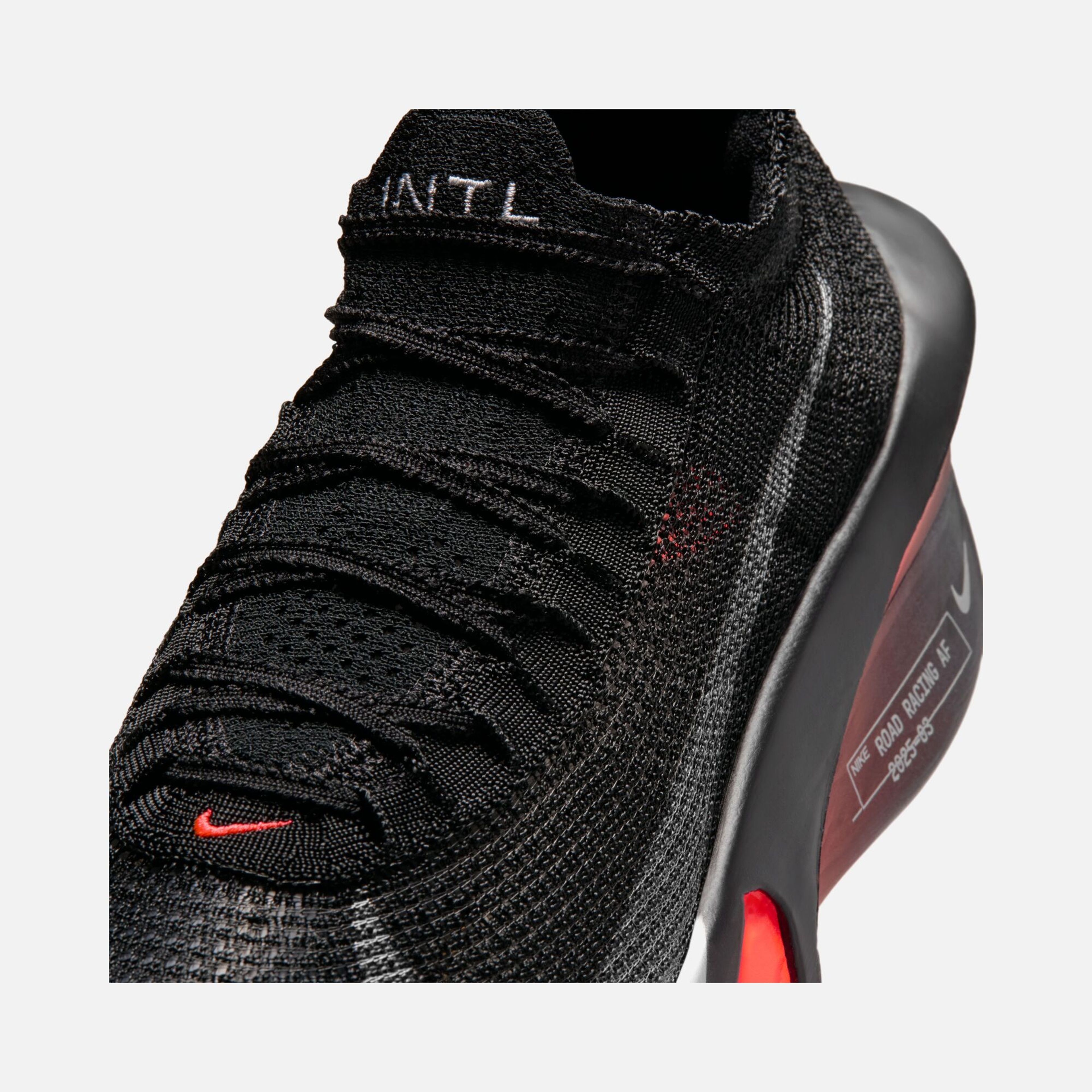 Nike Air Zoom Alphafly Next 3 SS26 Erkek Koşu Ayakkabısı