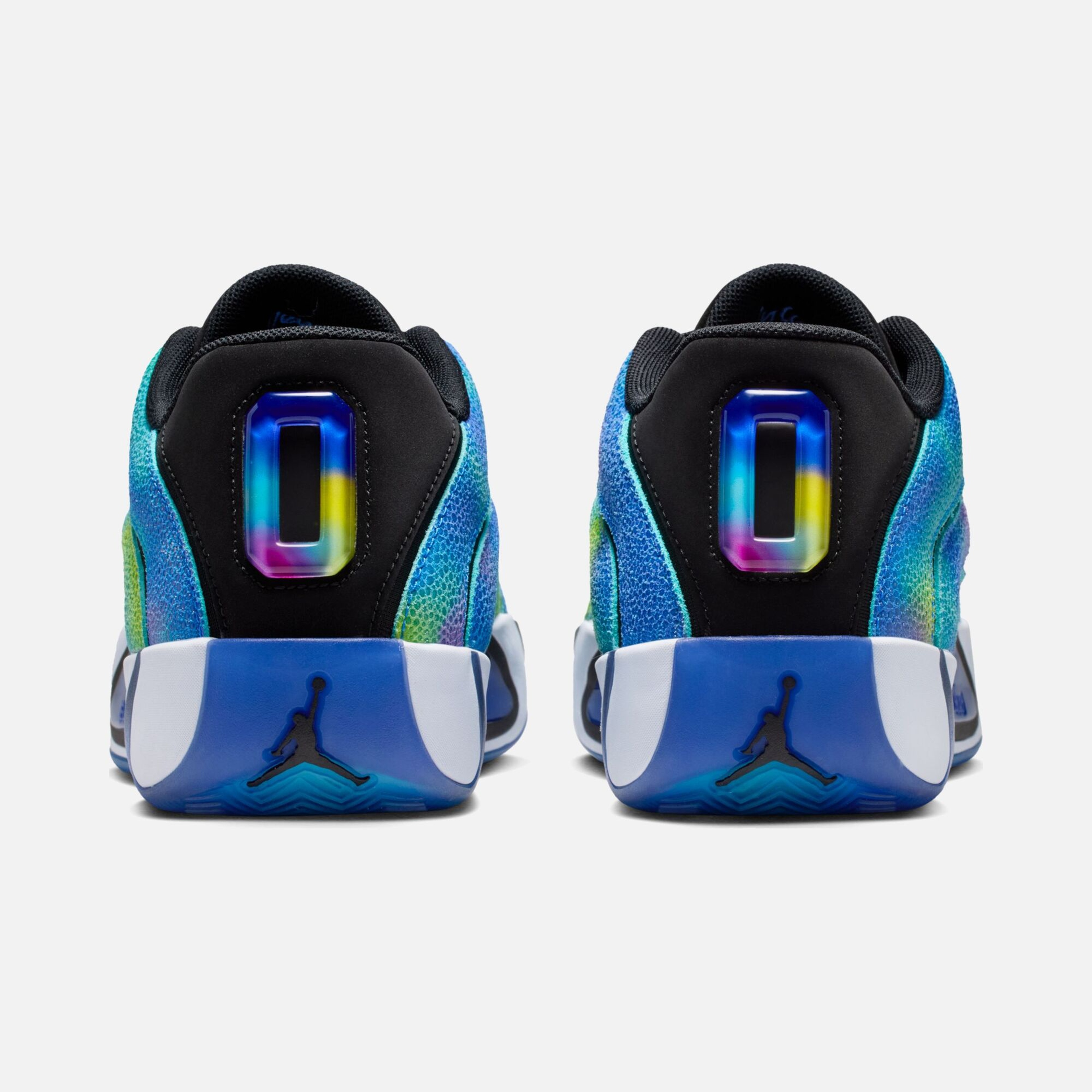 Nike Jordan Tatum 4 Lea Erkek Basketbol Ayakkabısı