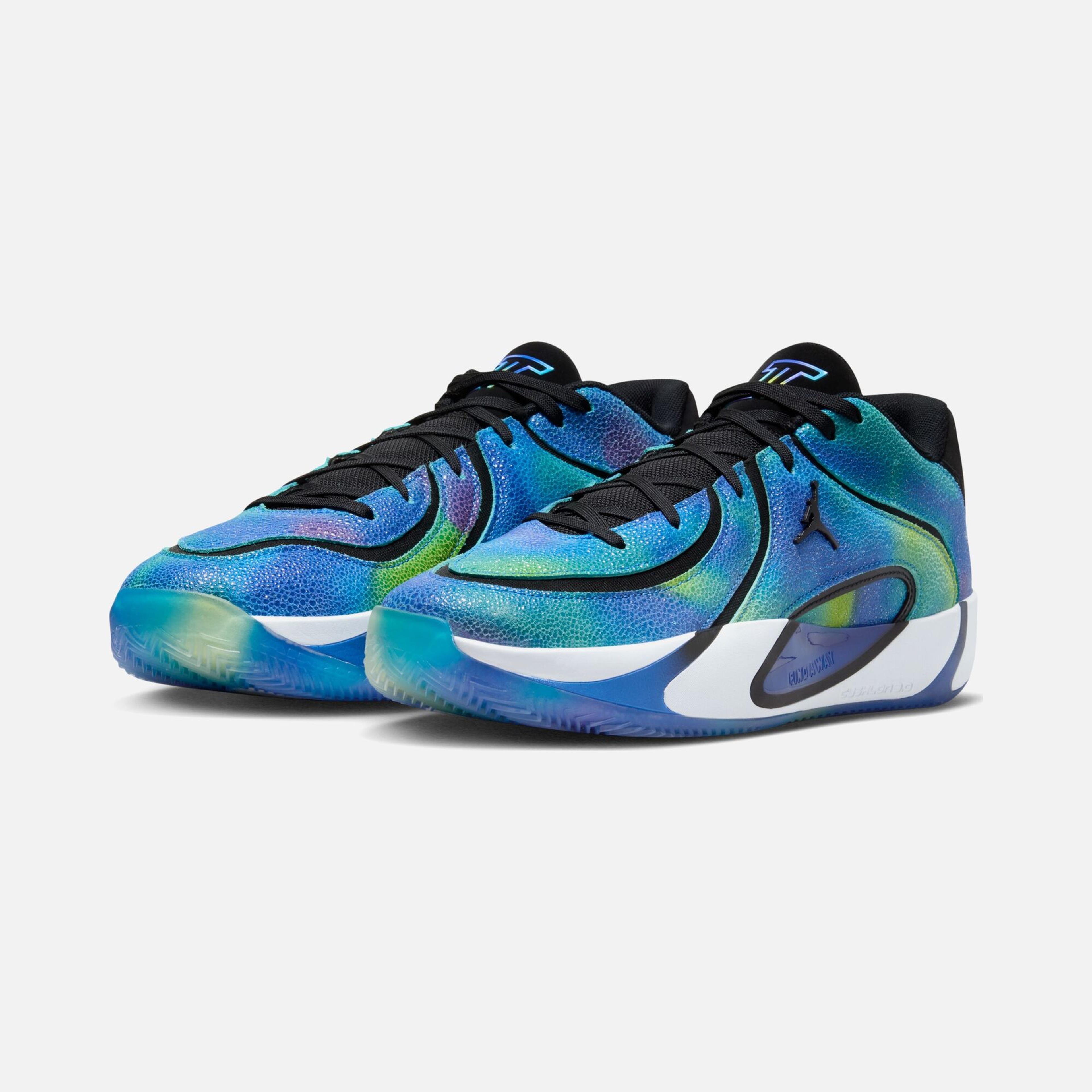 Nike Jordan Tatum 4 Lea Erkek Basketbol Ayakkabısı