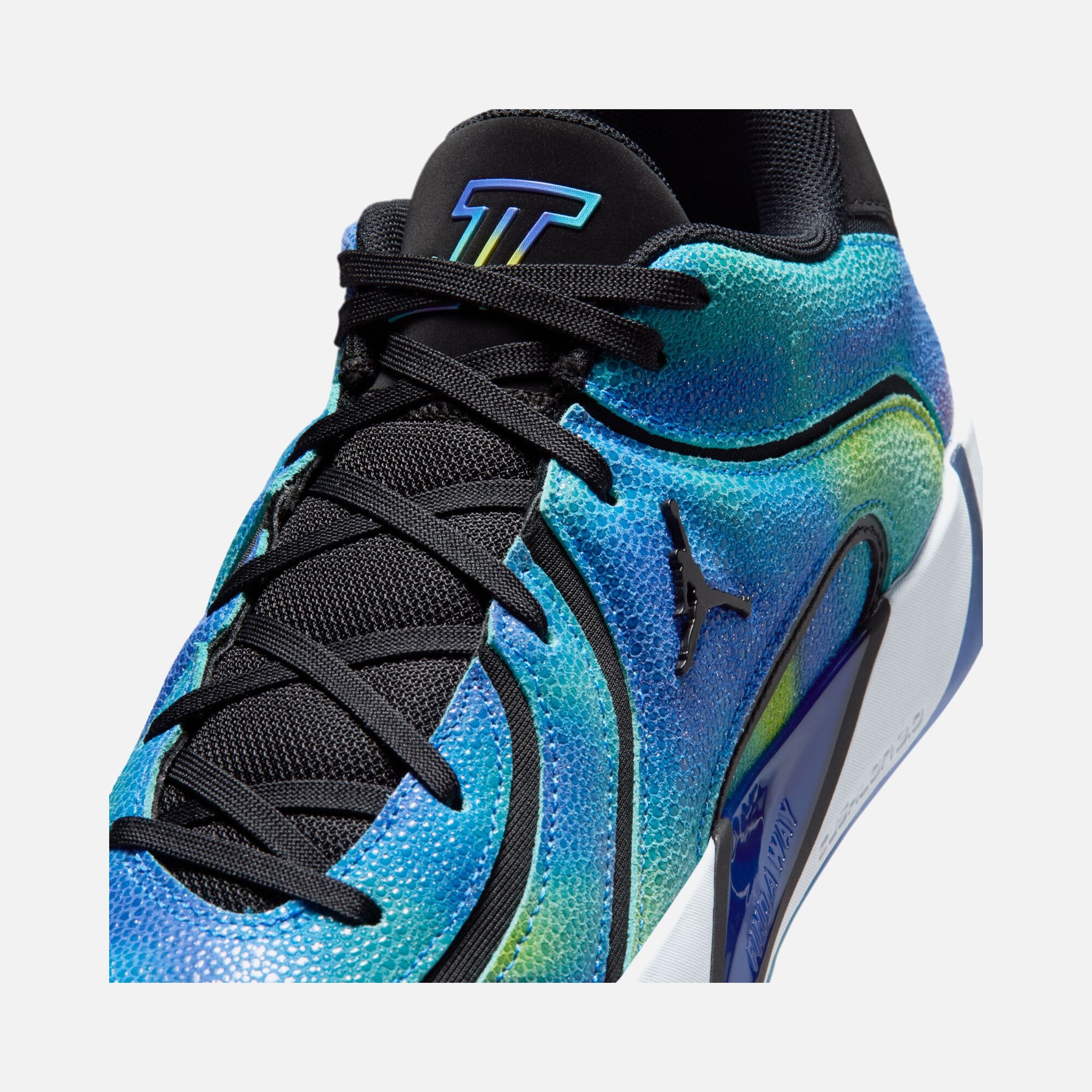 Nike Jordan Tatum 4 Lea Erkek Basketbol Ayakkabısı