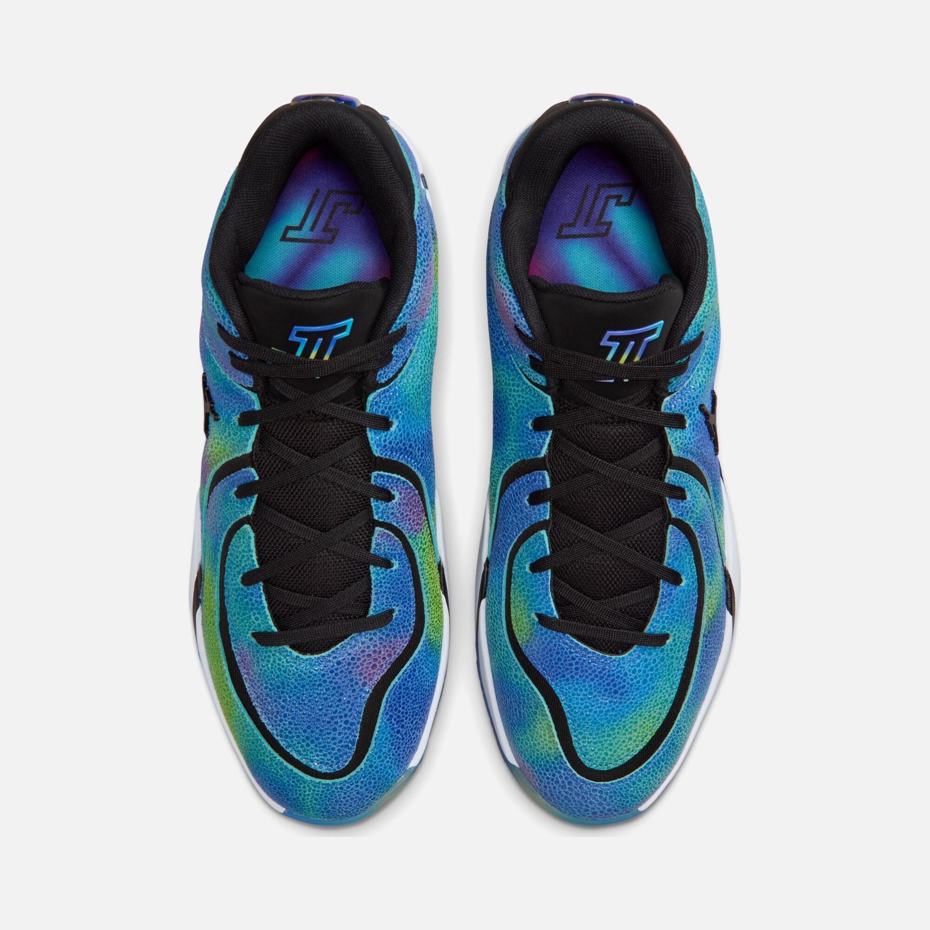 Nike Jordan Tatum 4 Lea Erkek Basketbol Ayakkabısı