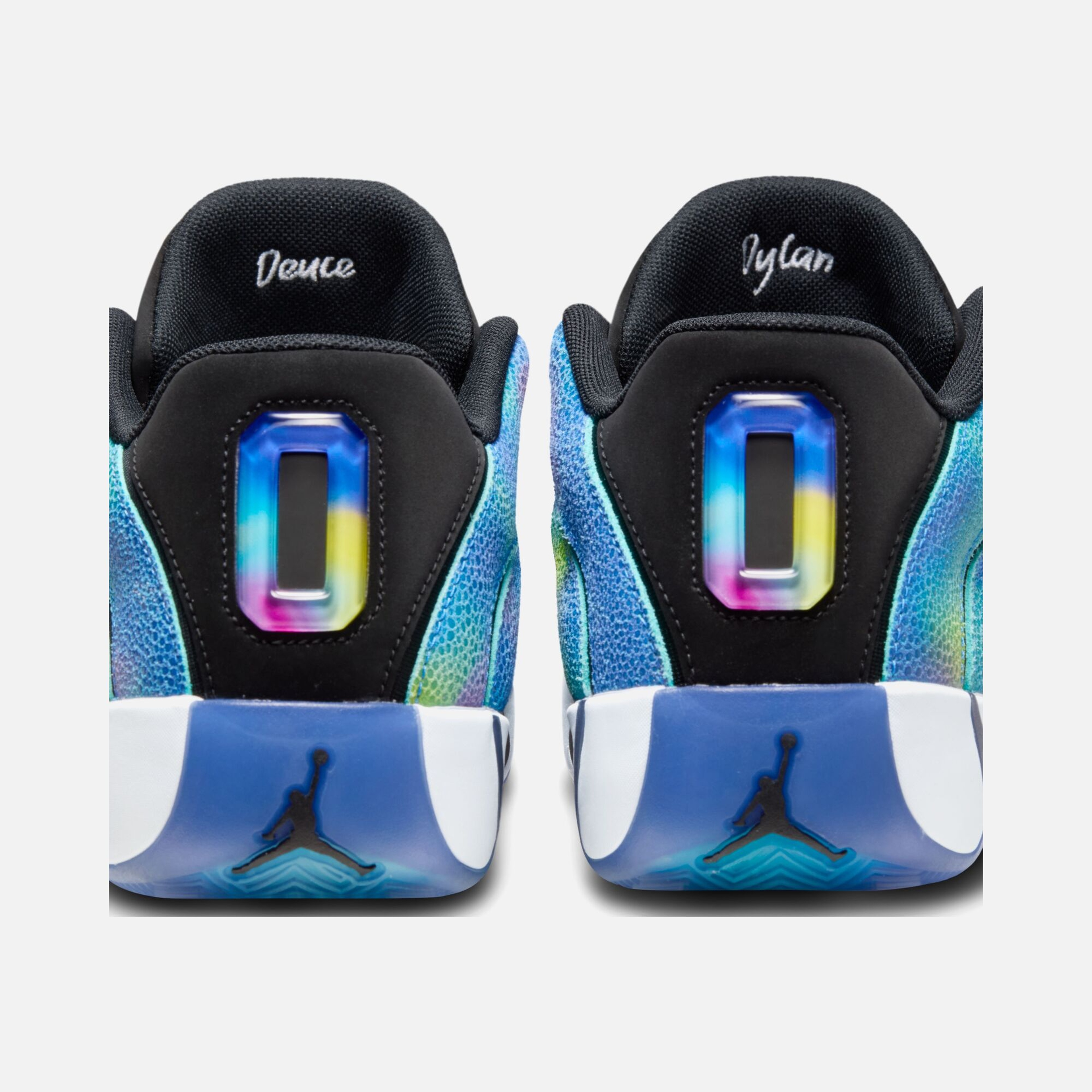 Nike Jordan Tatum 4 Lea Erkek Basketbol Ayakkabısı