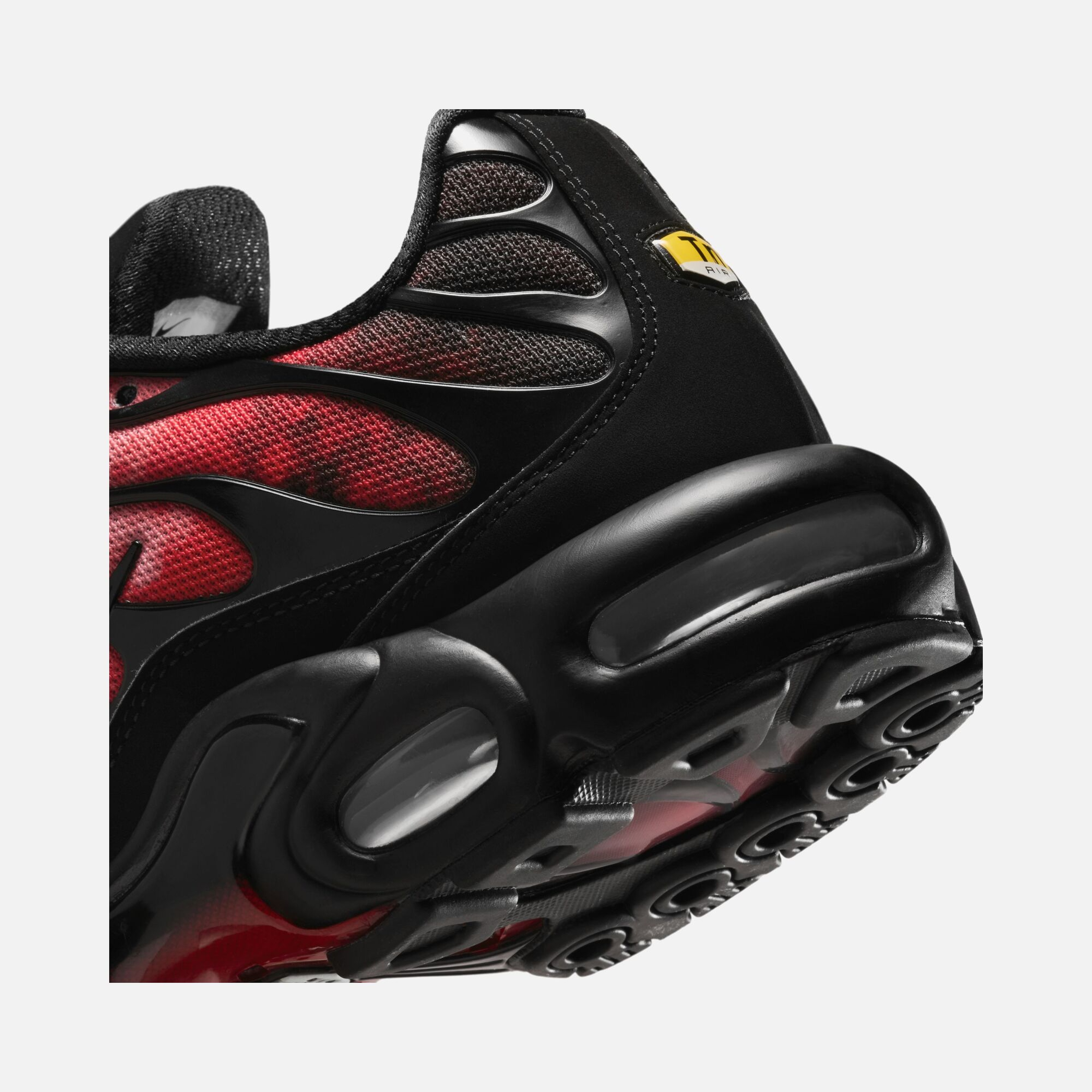 Nike Air Max Plus SS26 Erkek Spor Ayakkabı