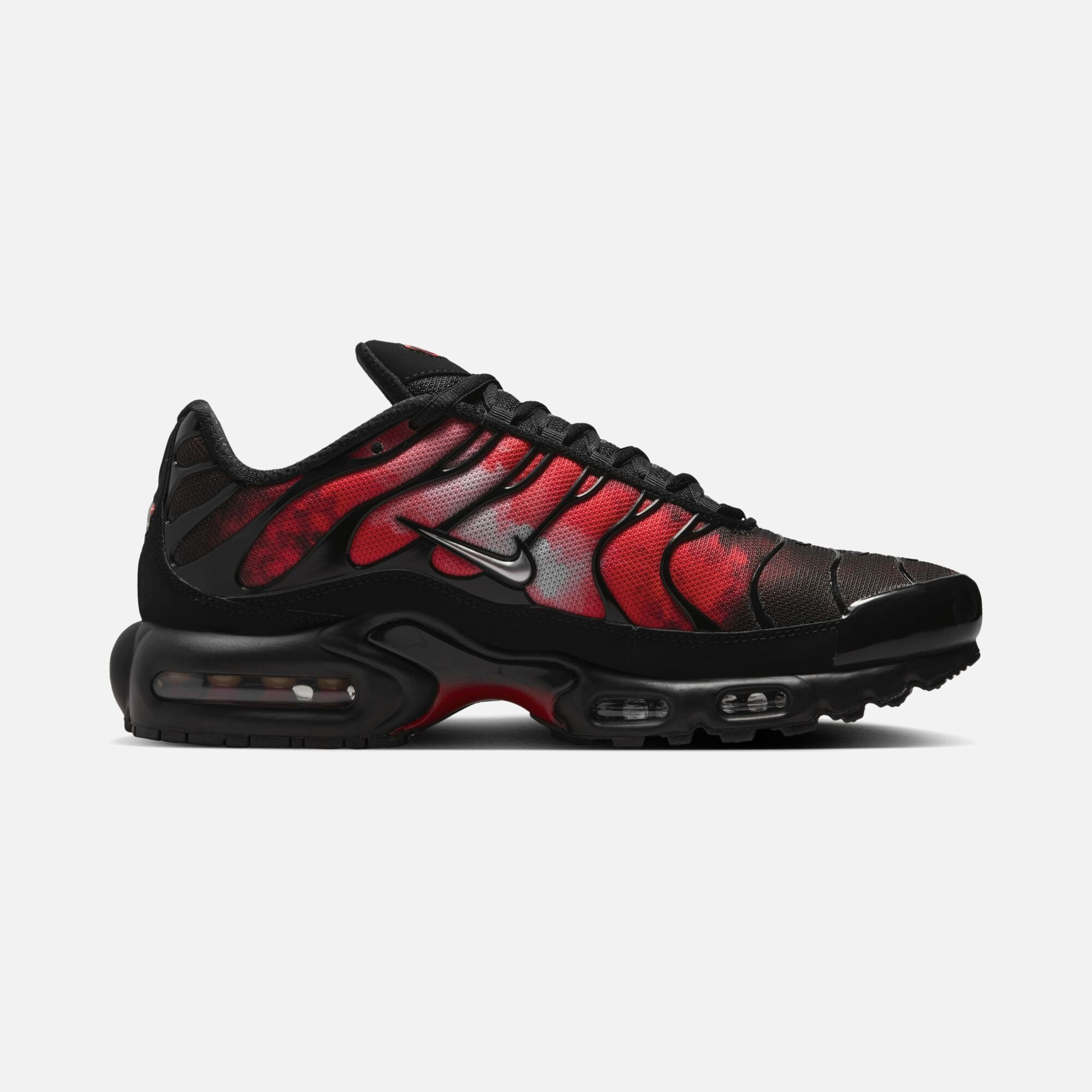 Nike Air Max Plus SS26 Erkek Spor Ayakkabı