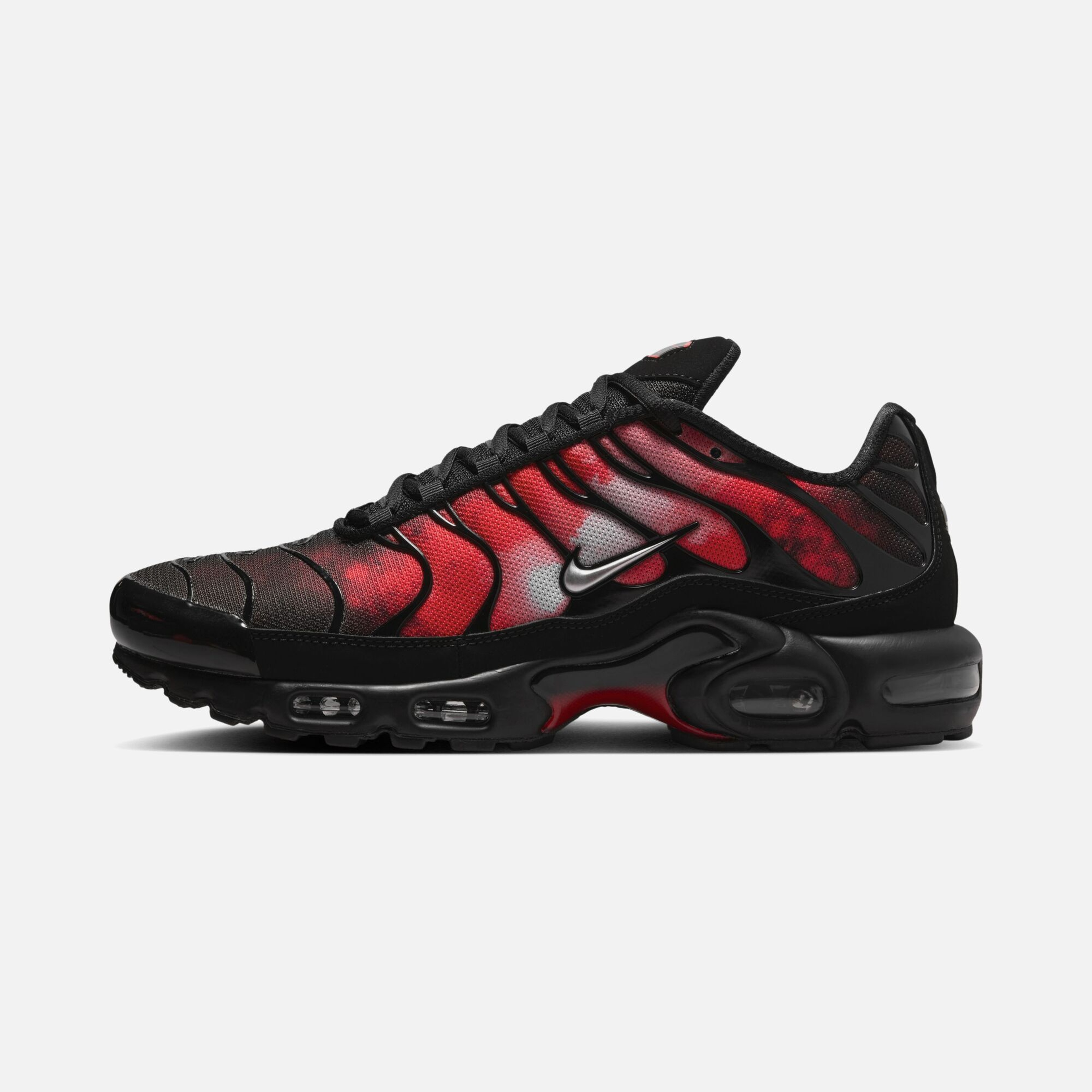 Nike Air Max Plus SS26 Erkek Spor Ayakkabı
