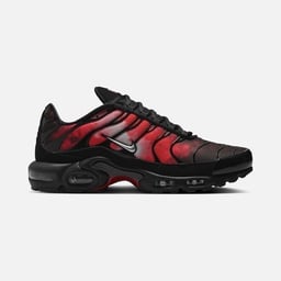 Nike Air Max Plus SS26 Erkek Spor Ayakkabı