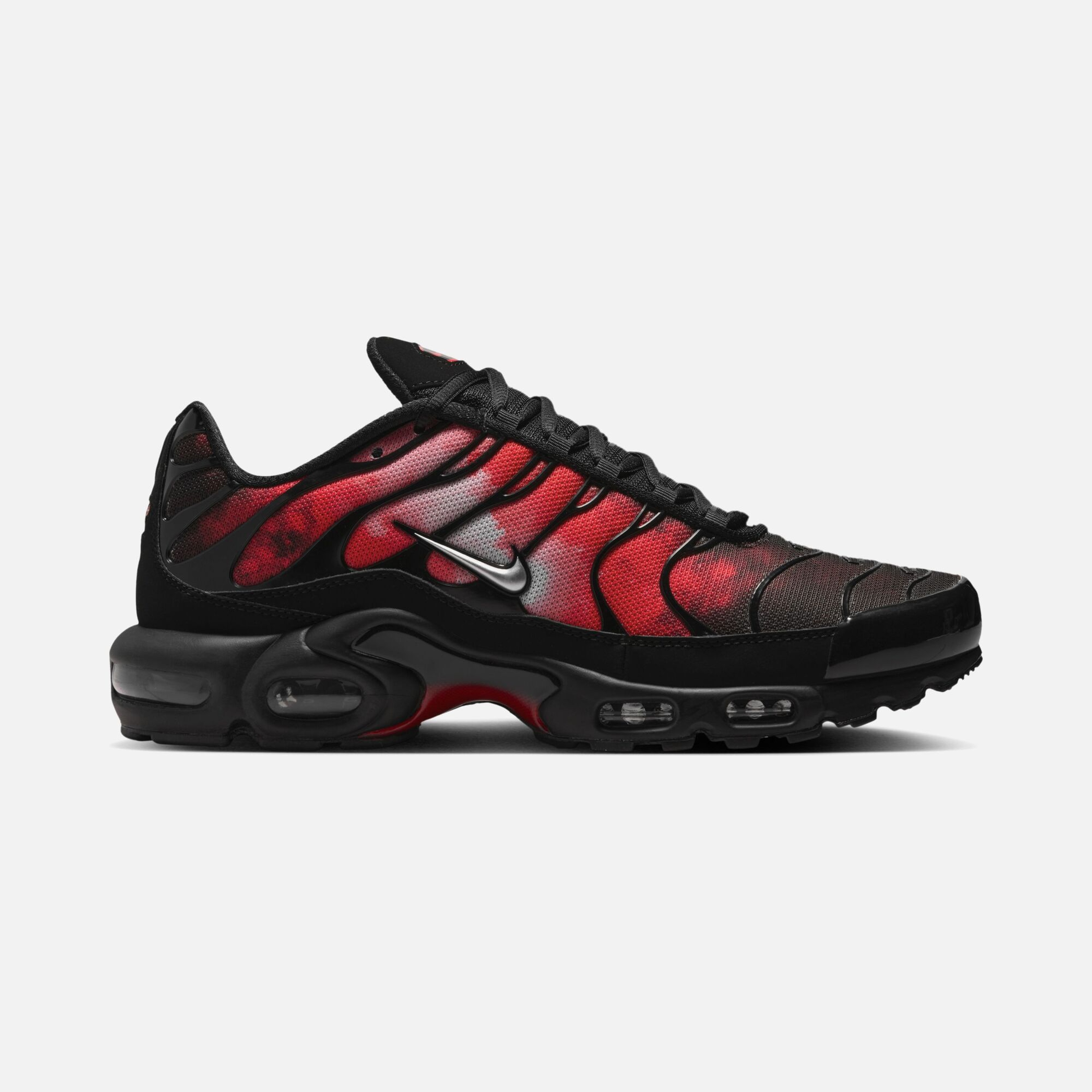 Nike Air Max Plus SS26 Erkek Spor Ayakkabı