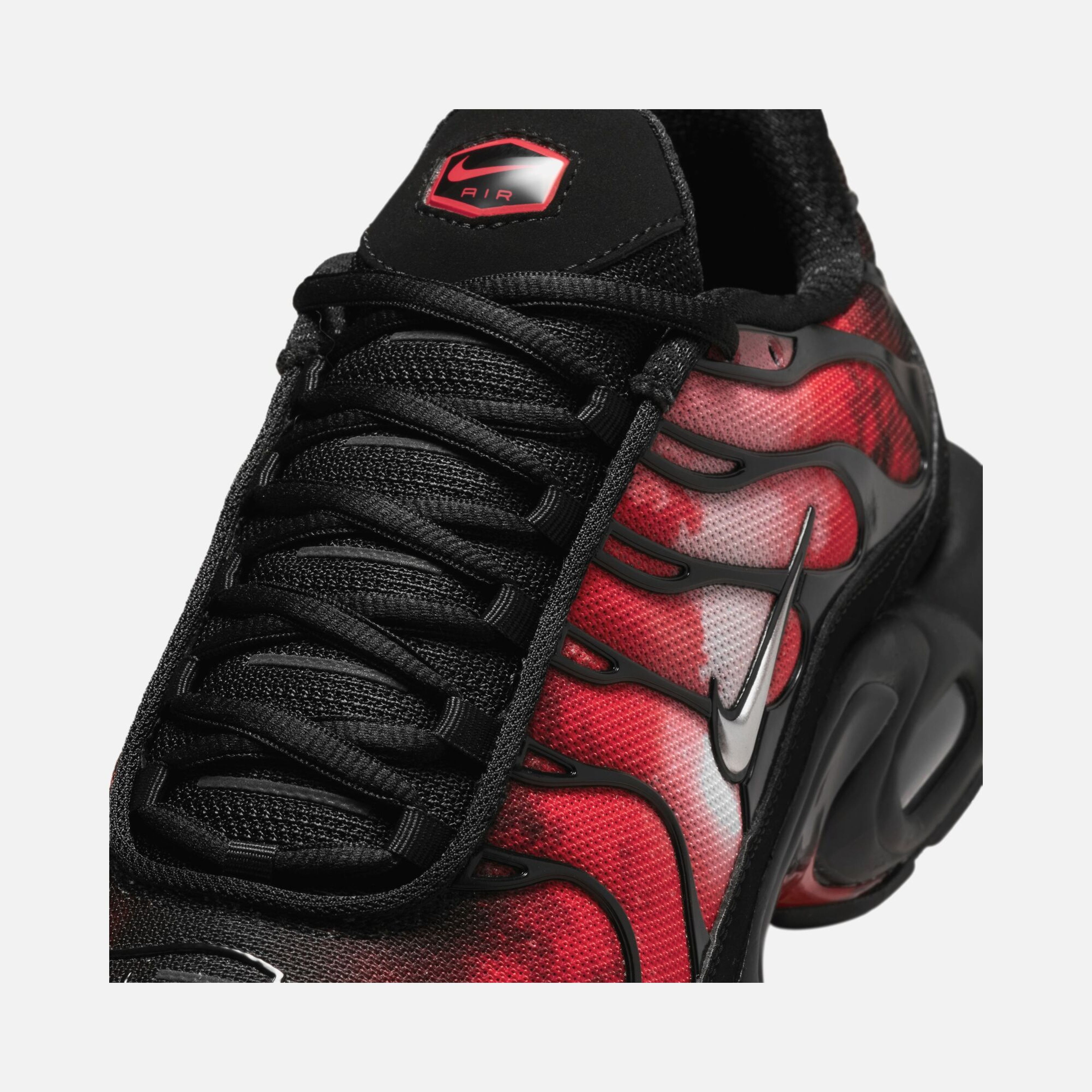 Nike Air Max Plus SS26 Erkek Spor Ayakkabı