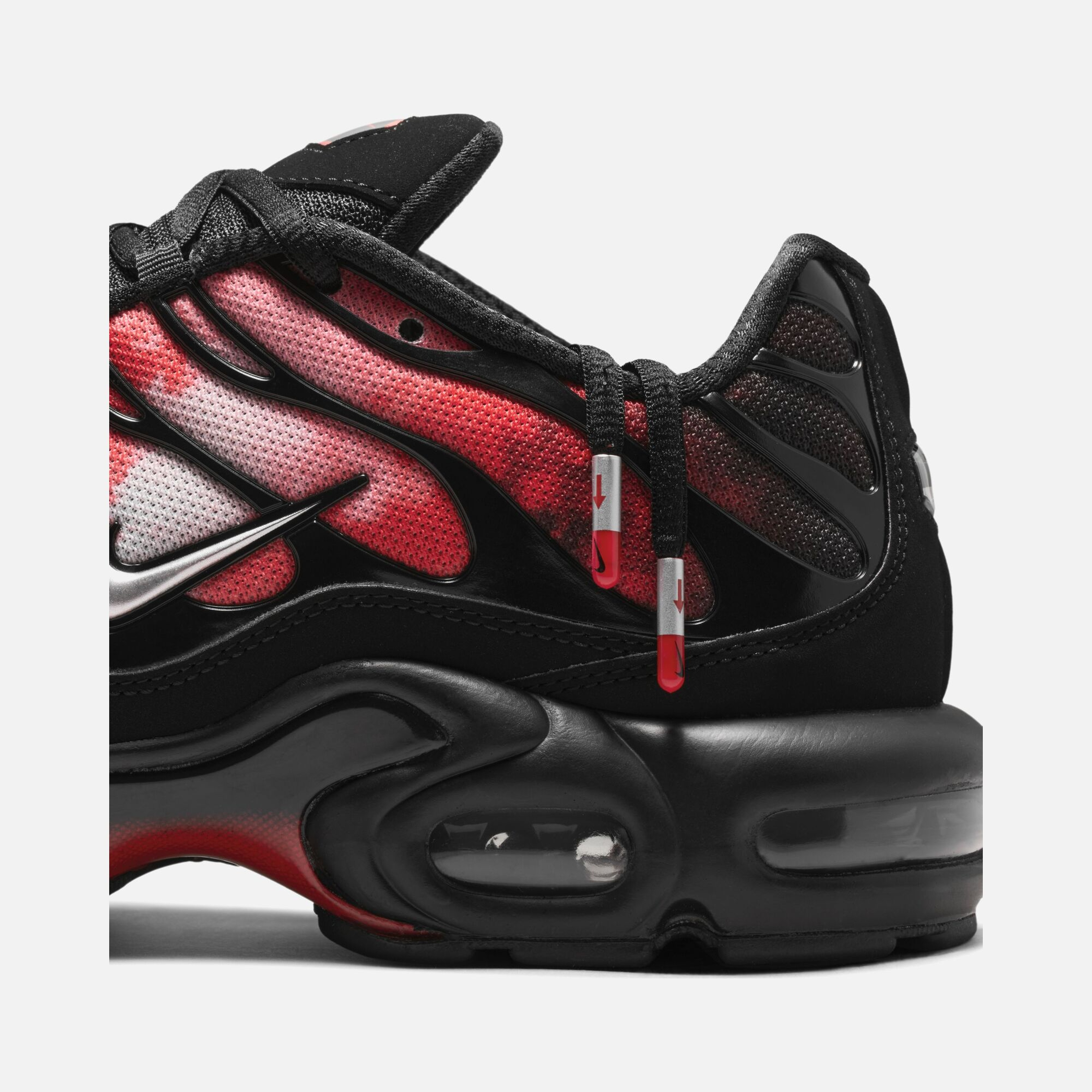 Nike Air Max Plus SS26 Erkek Spor Ayakkabı