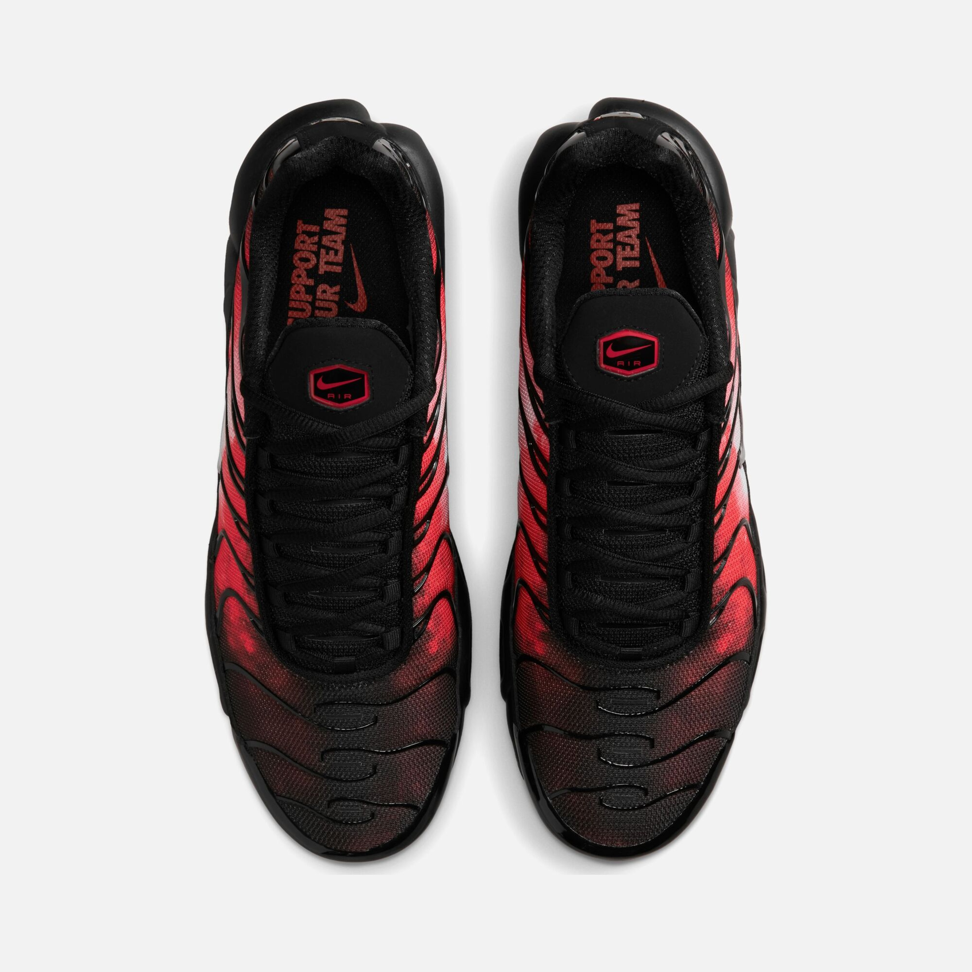 Nike Air Max Plus SS26 Erkek Spor Ayakkabı