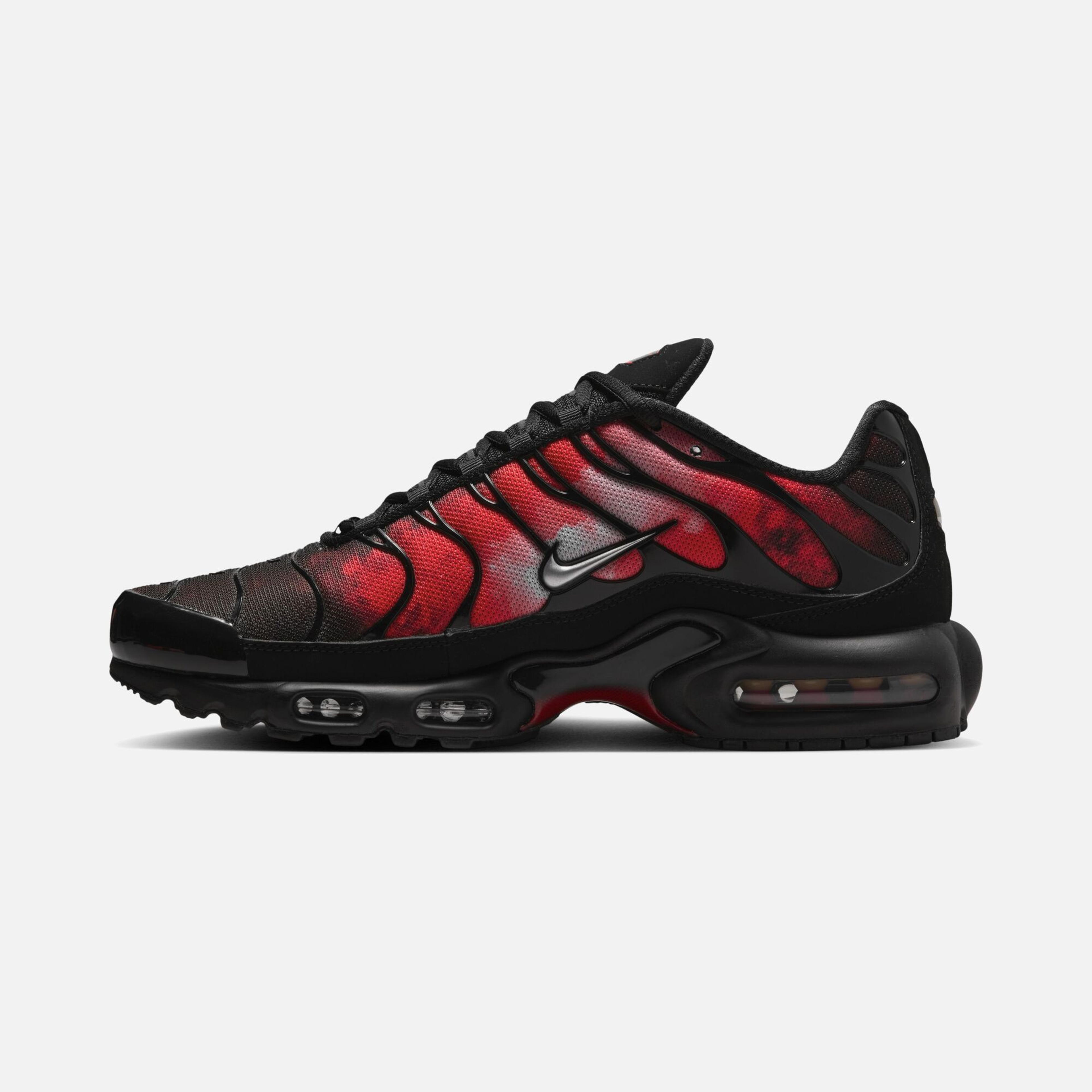 Nike Air Max Plus SS26 Erkek Spor Ayakkabı