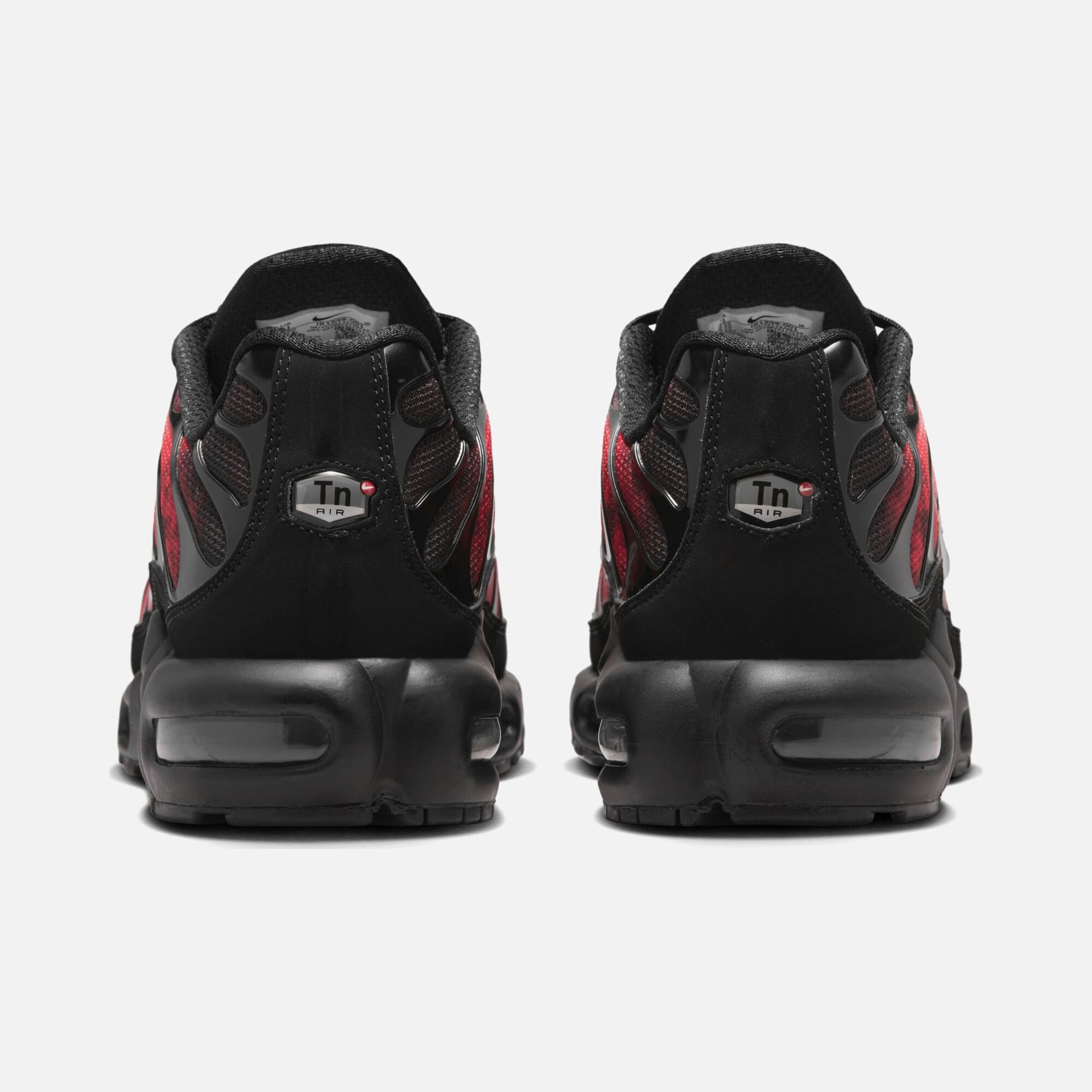 Nike Air Max Plus SS26 Erkek Spor Ayakkabı
