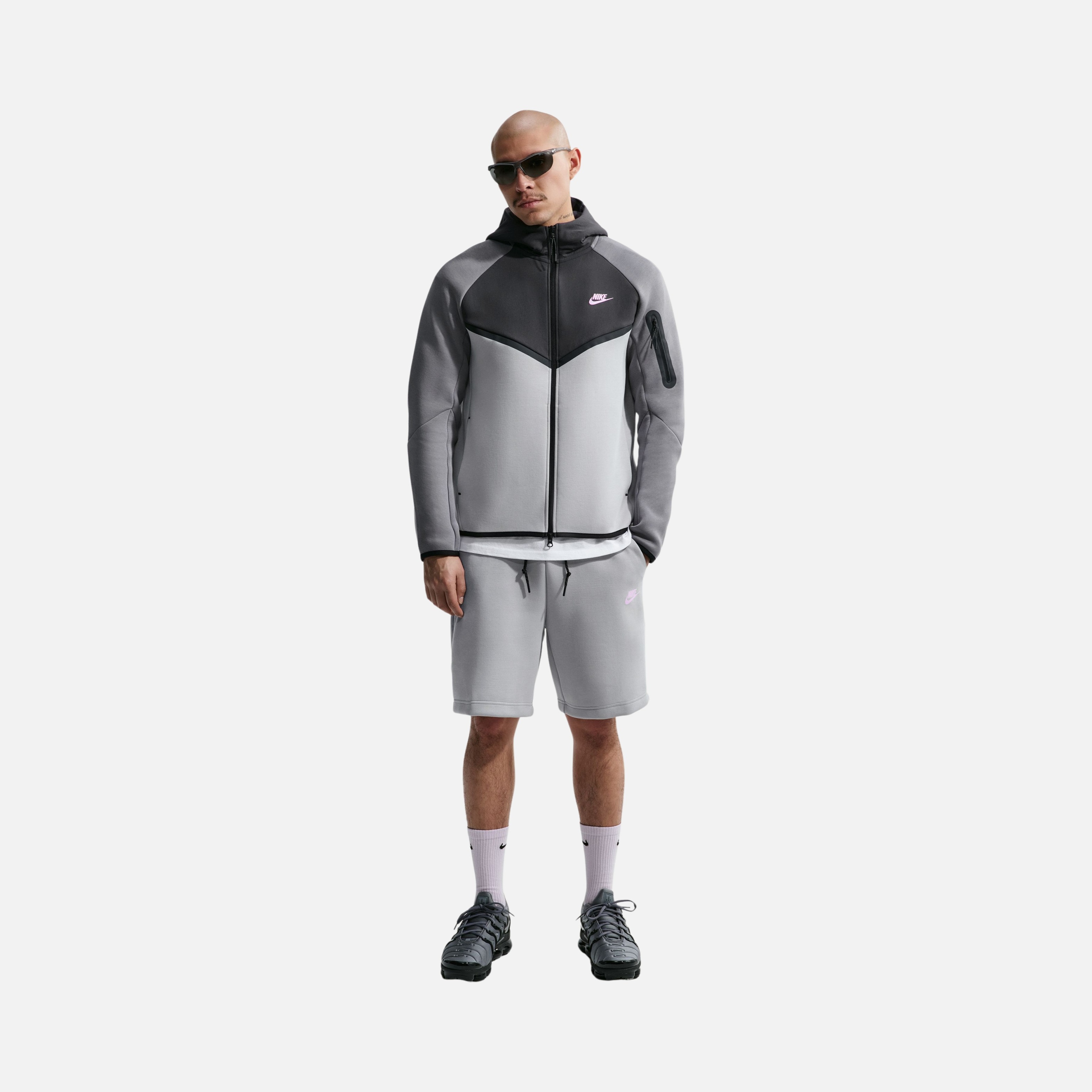 Nike Tech Fleece Erkek Şort