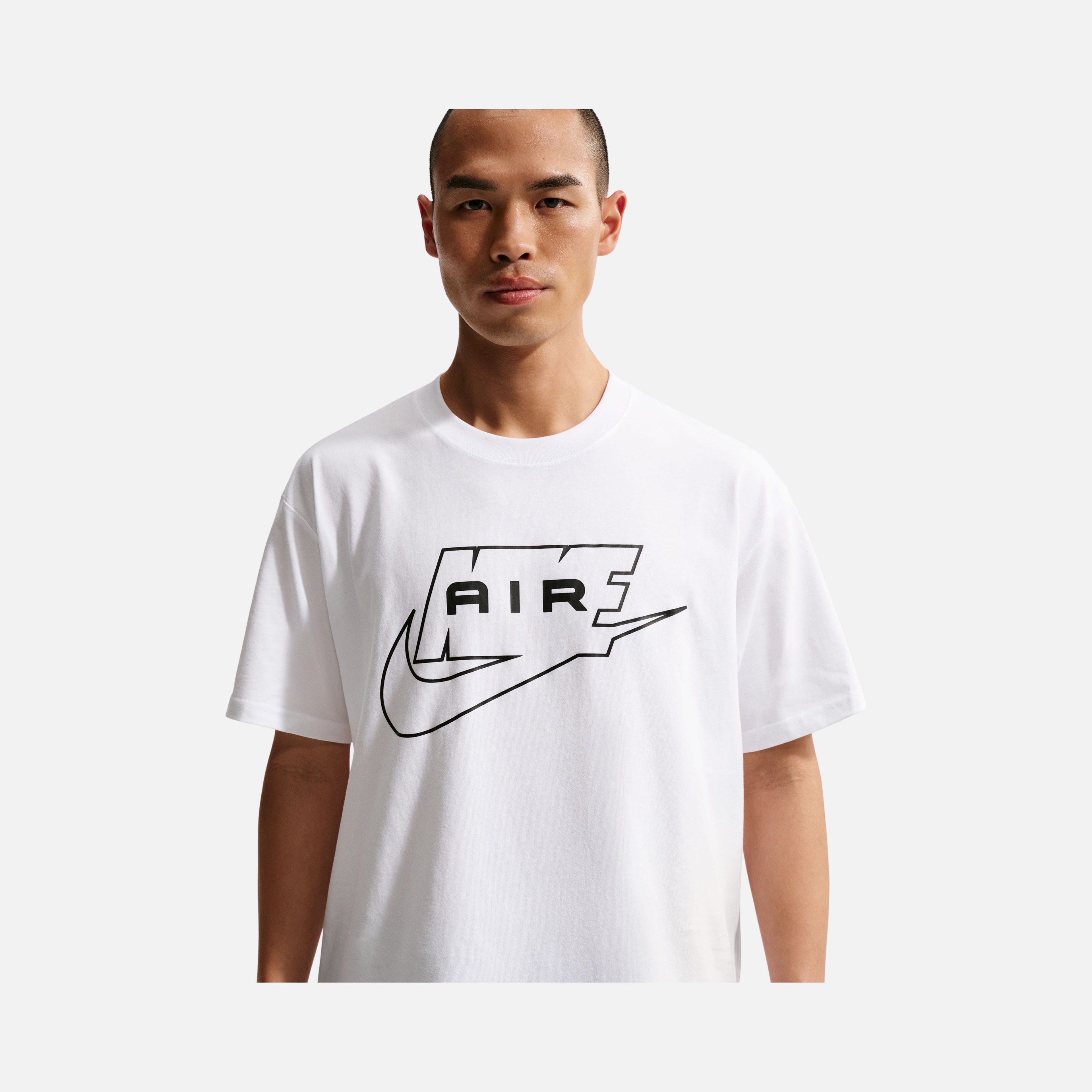 Nike Sportswear Tee Lse Nike Air Erkek Tişört
