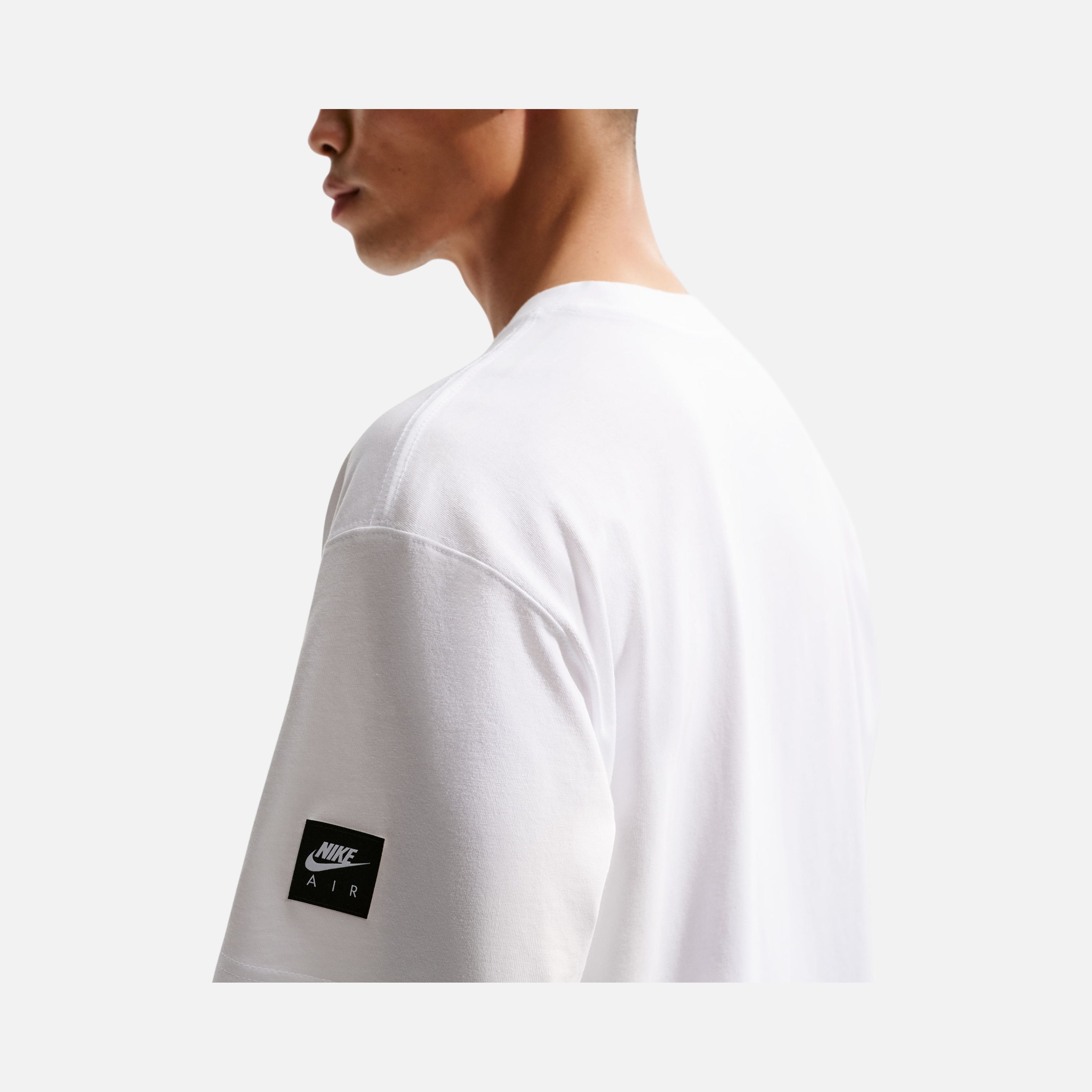 Nike Sportswear Tee Lse Nike Air Erkek Tişört