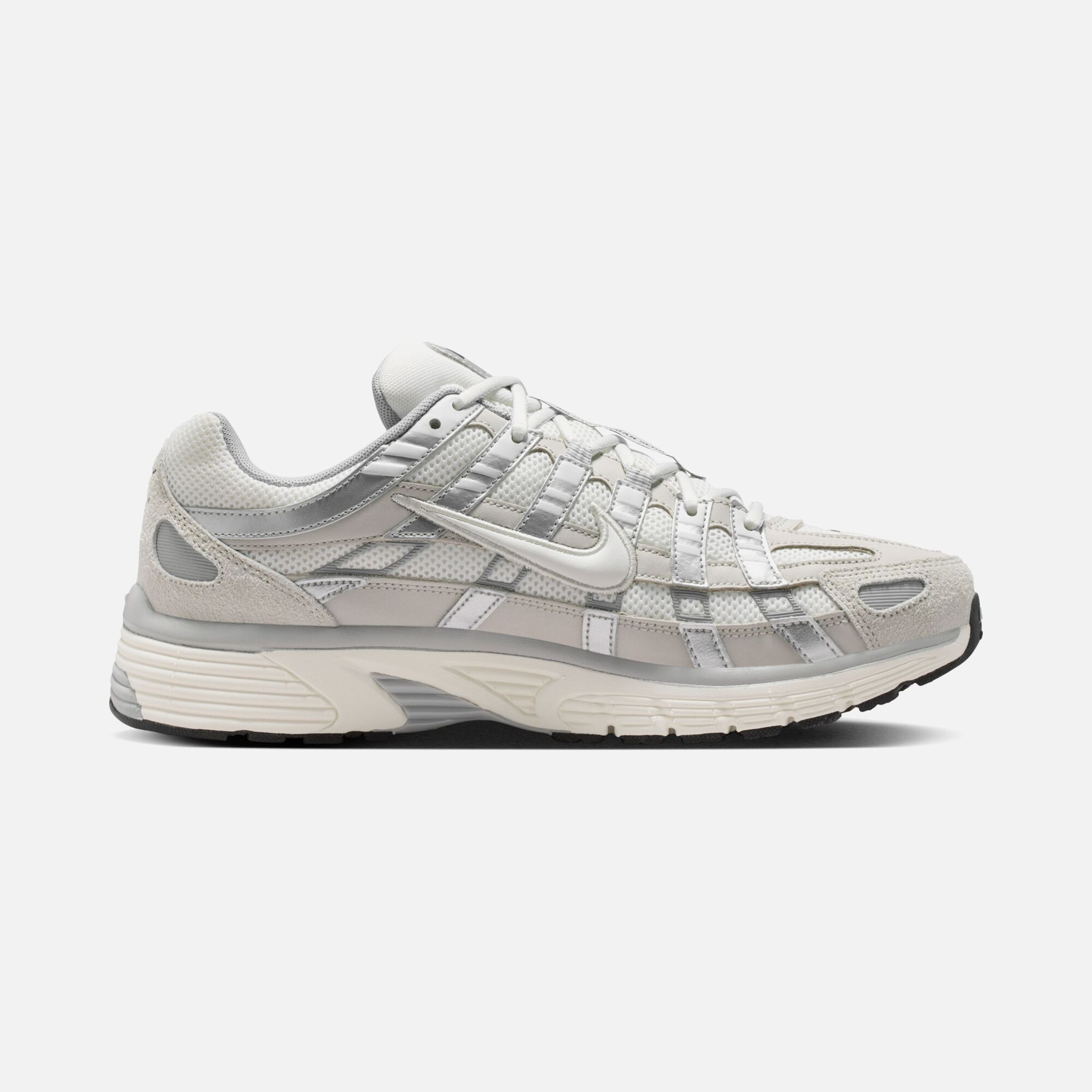 Nike P 6000 SS26 Erkek Spor Ayakkabı