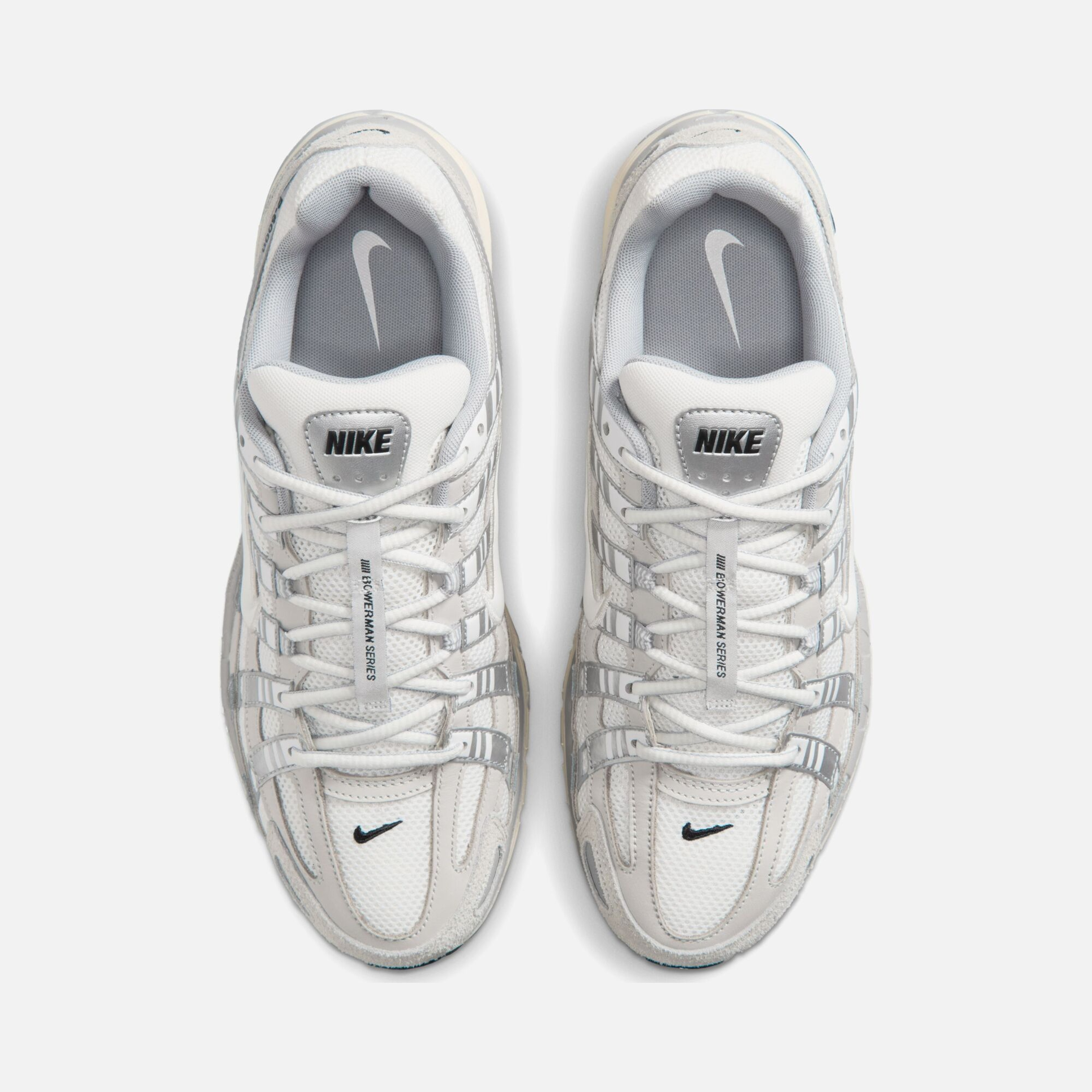 Nike P 6000 SS26 Erkek Spor Ayakkabı