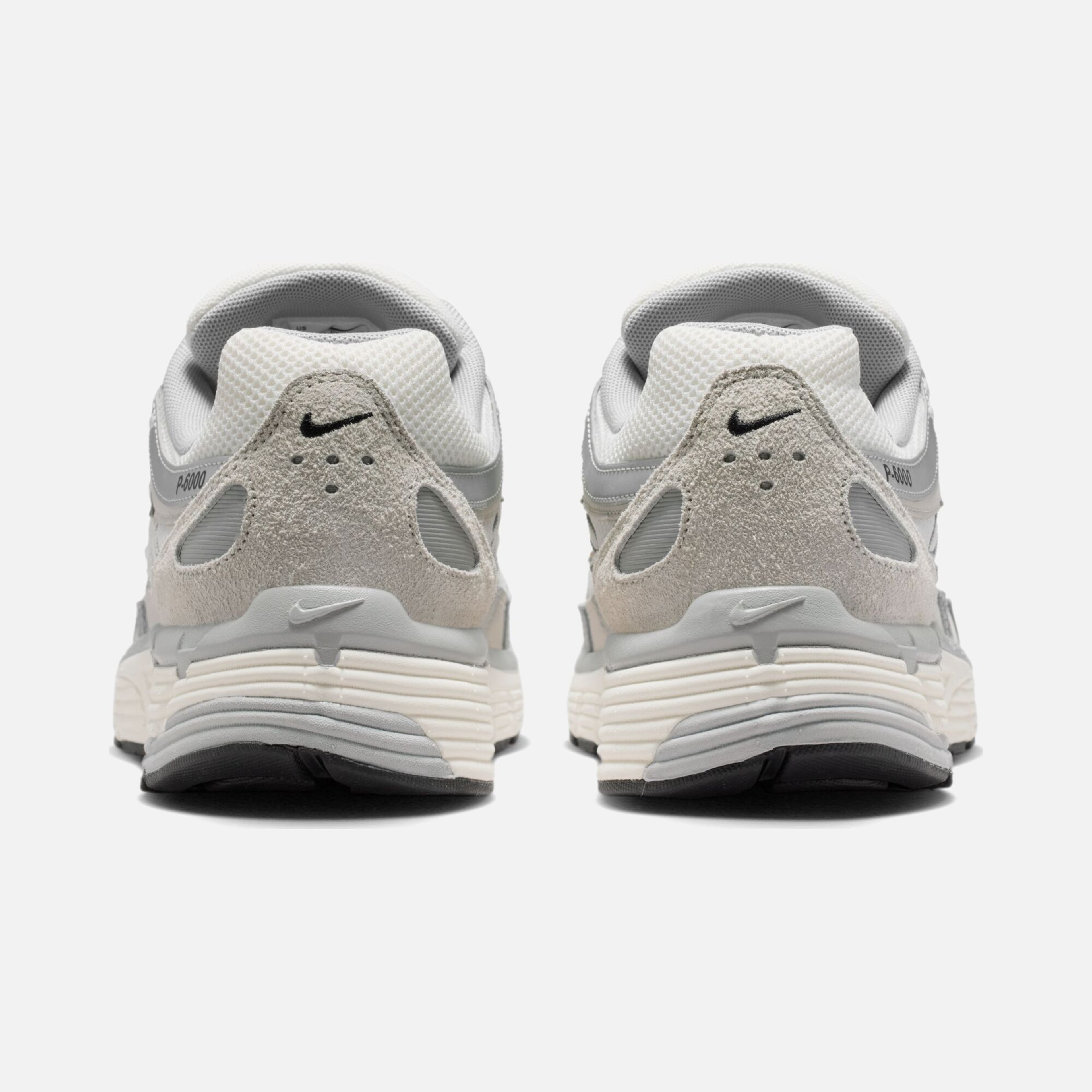 Nike P 6000 SS26 Erkek Spor Ayakkabı