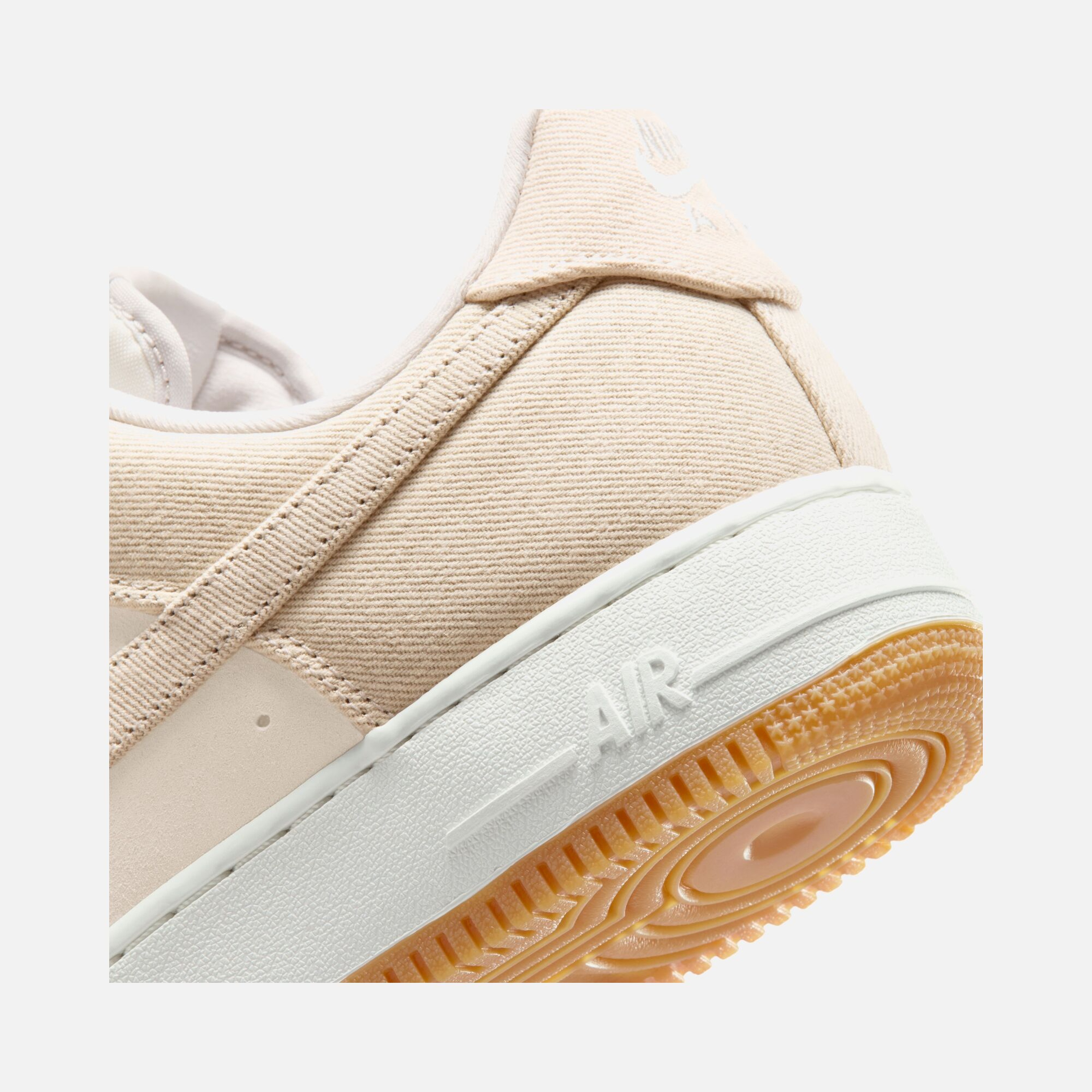 Nike Air Force 1 07 L8 SU26 Erkek Spor Ayakkabı