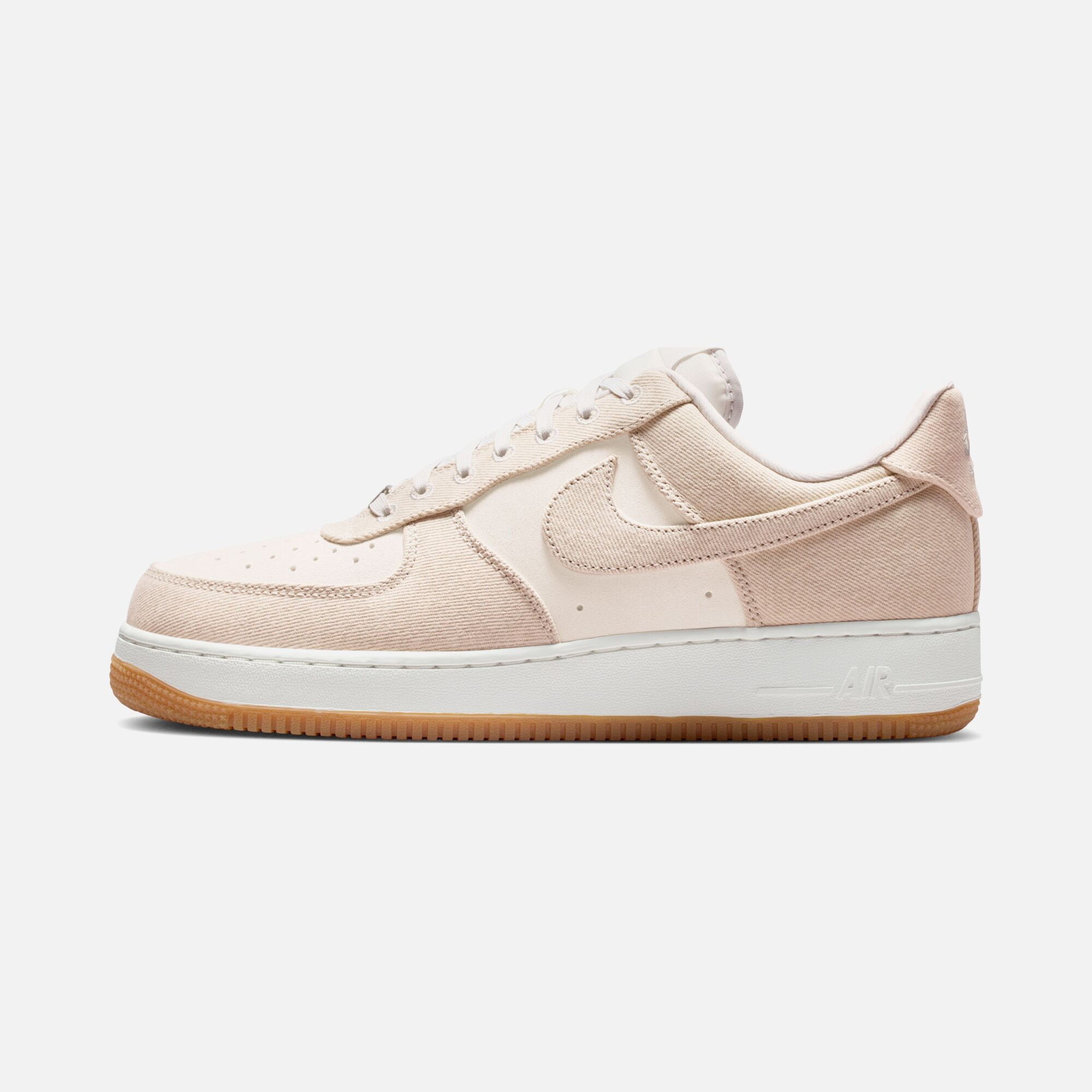 Nike Air Force 1 07 L8 SU26 Erkek Spor Ayakkabı