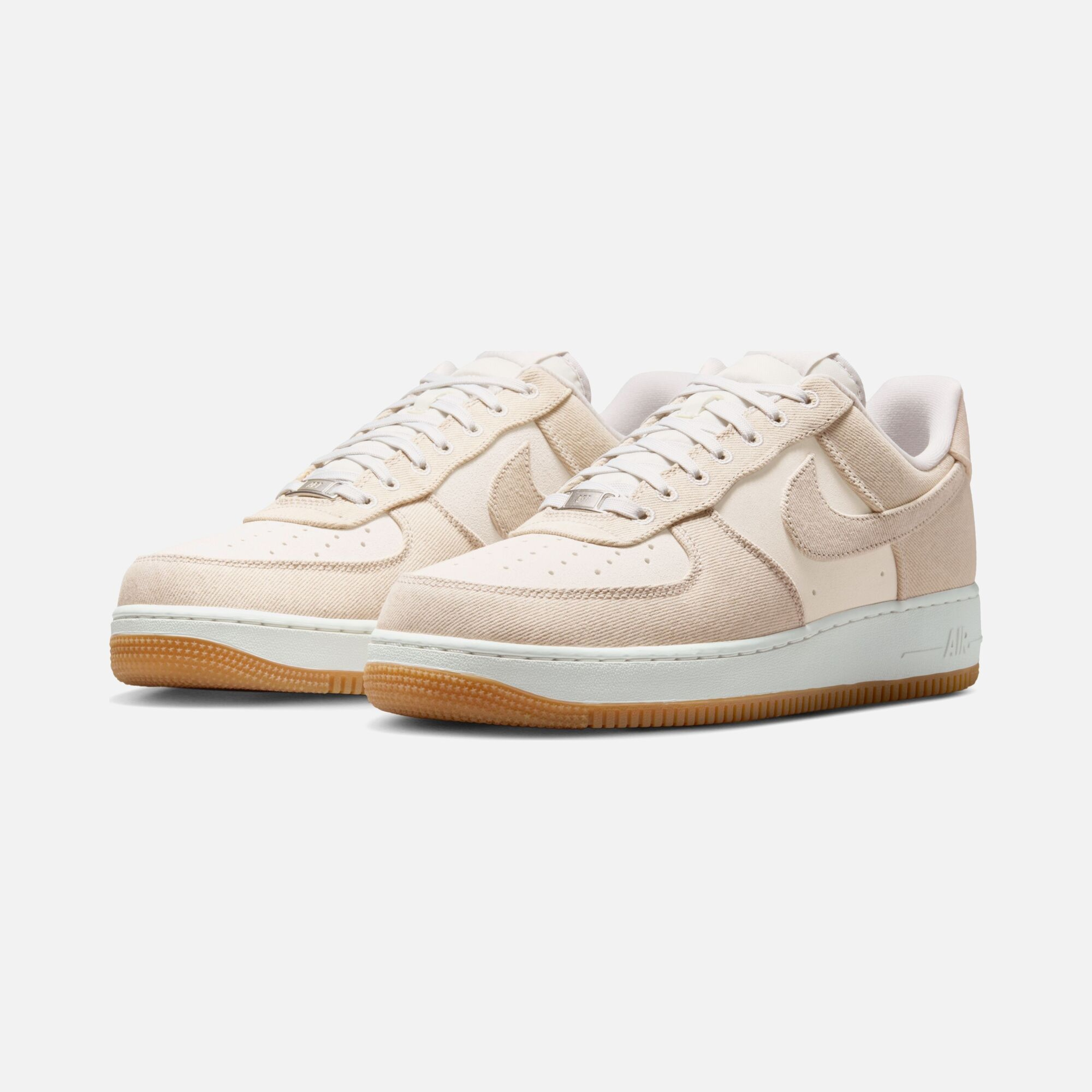 Nike Air Force 1 07 L8 SU26 Erkek Spor Ayakkabı