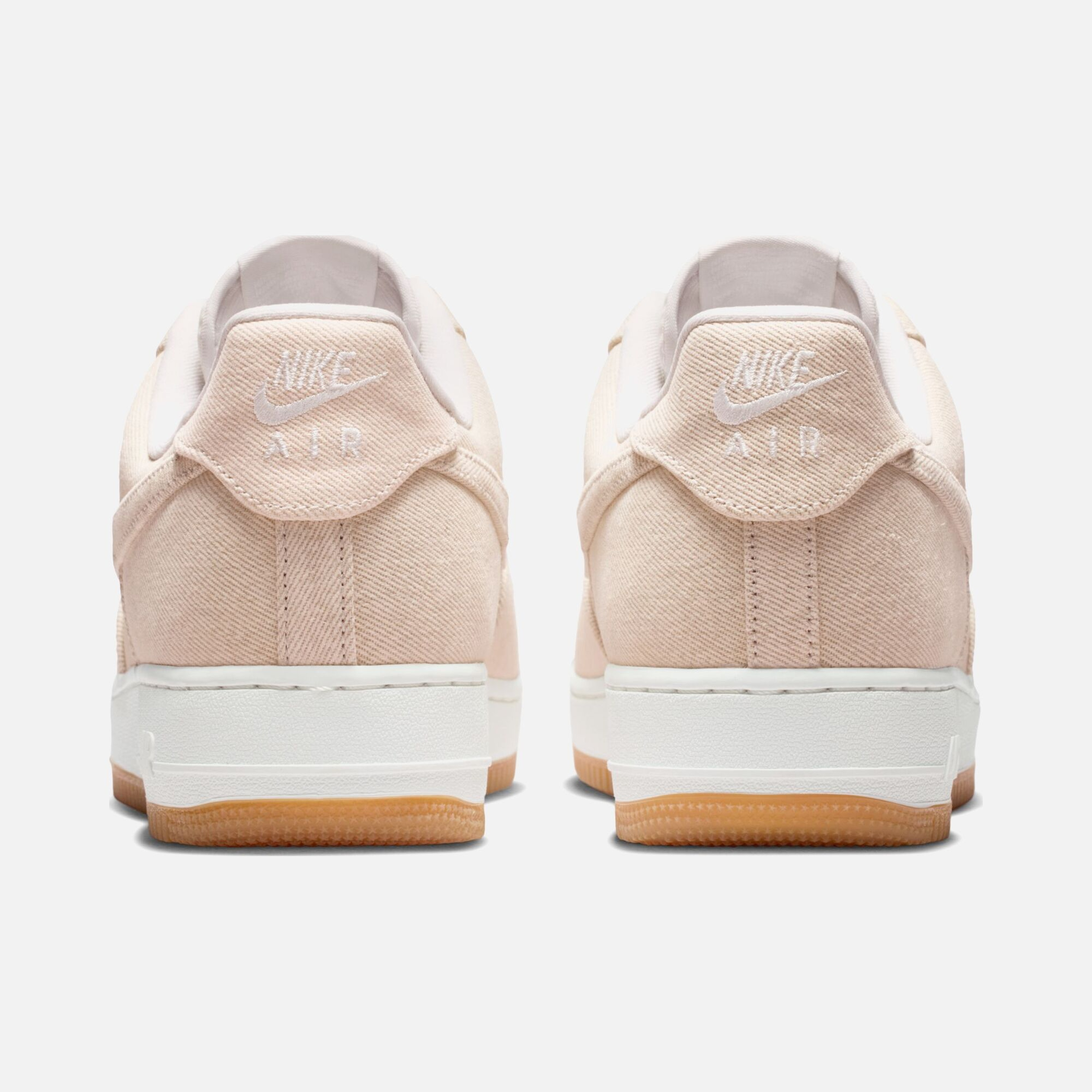Nike Air Force 1 07 L8 SU26 Erkek Spor Ayakkabı