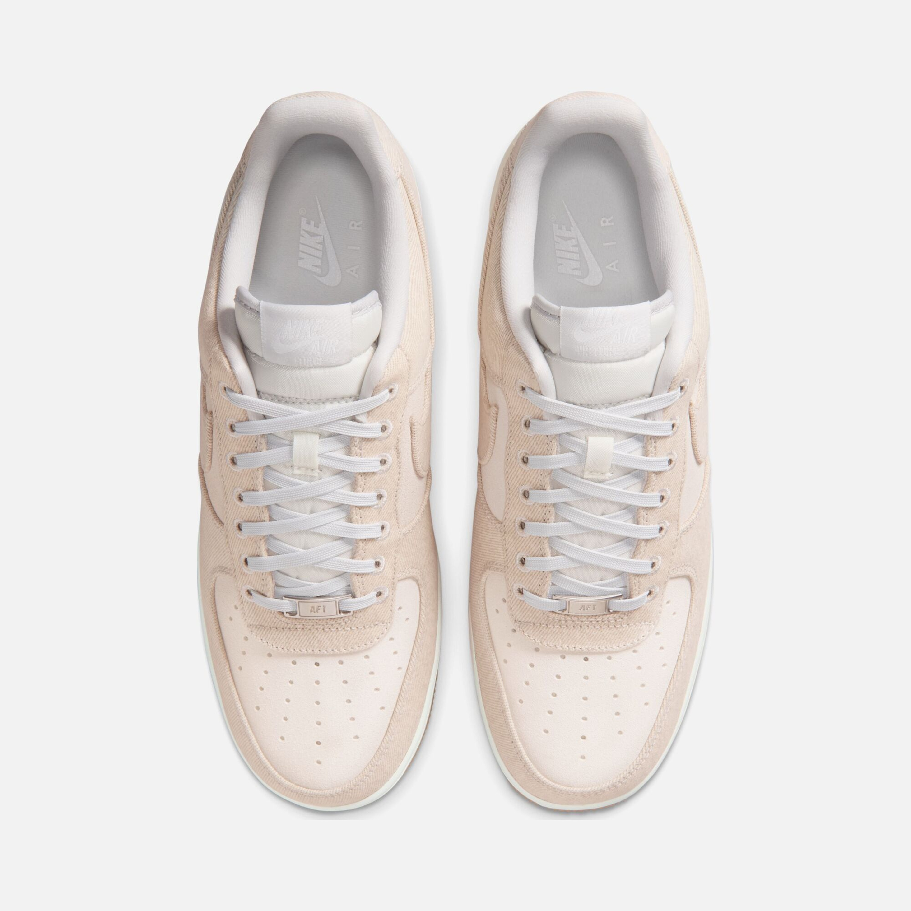 Nike Air Force 1 07 L8 SU26 Erkek Spor Ayakkabı