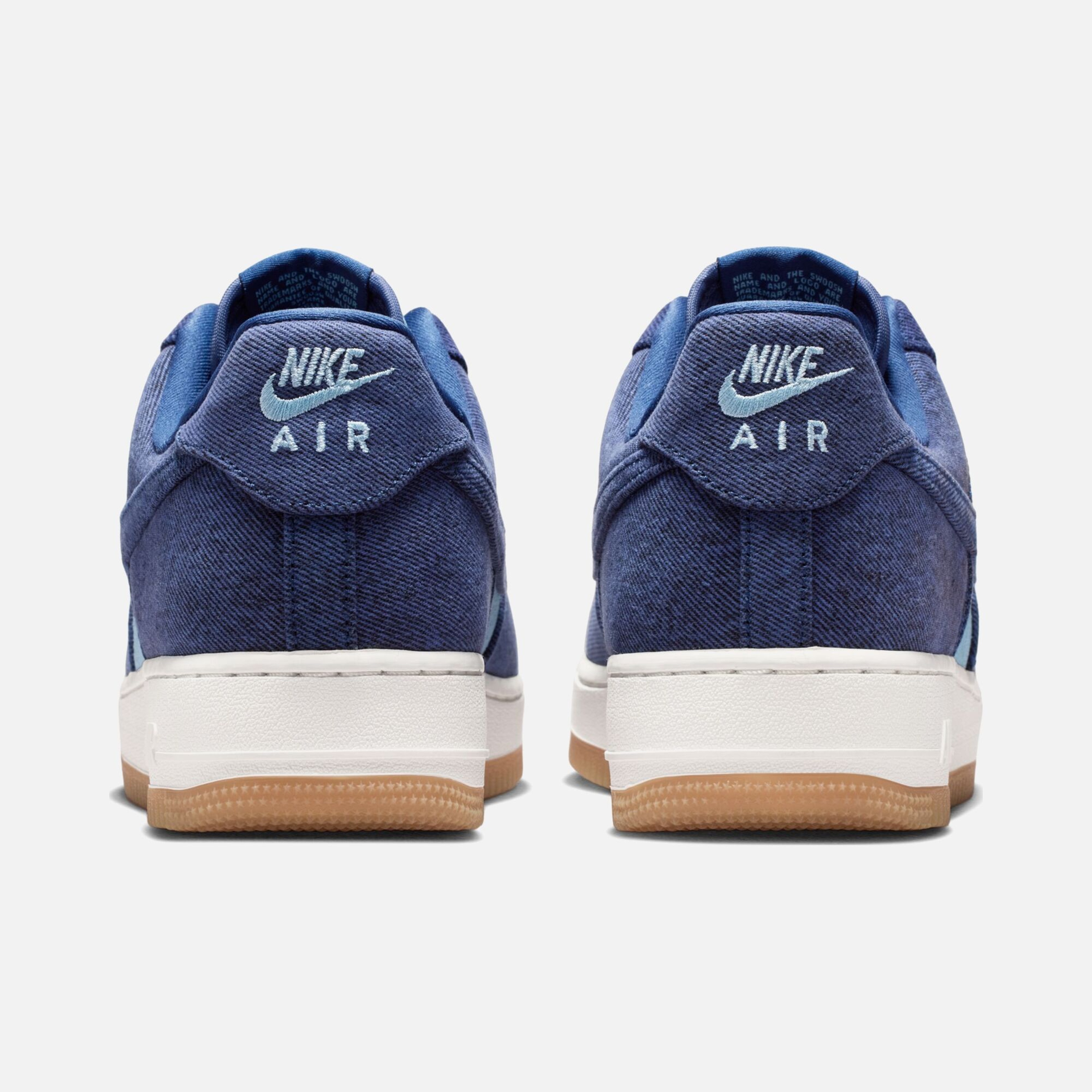 Nike Air Force 1 07 L8 SU26 Erkek Spor Ayakkabı