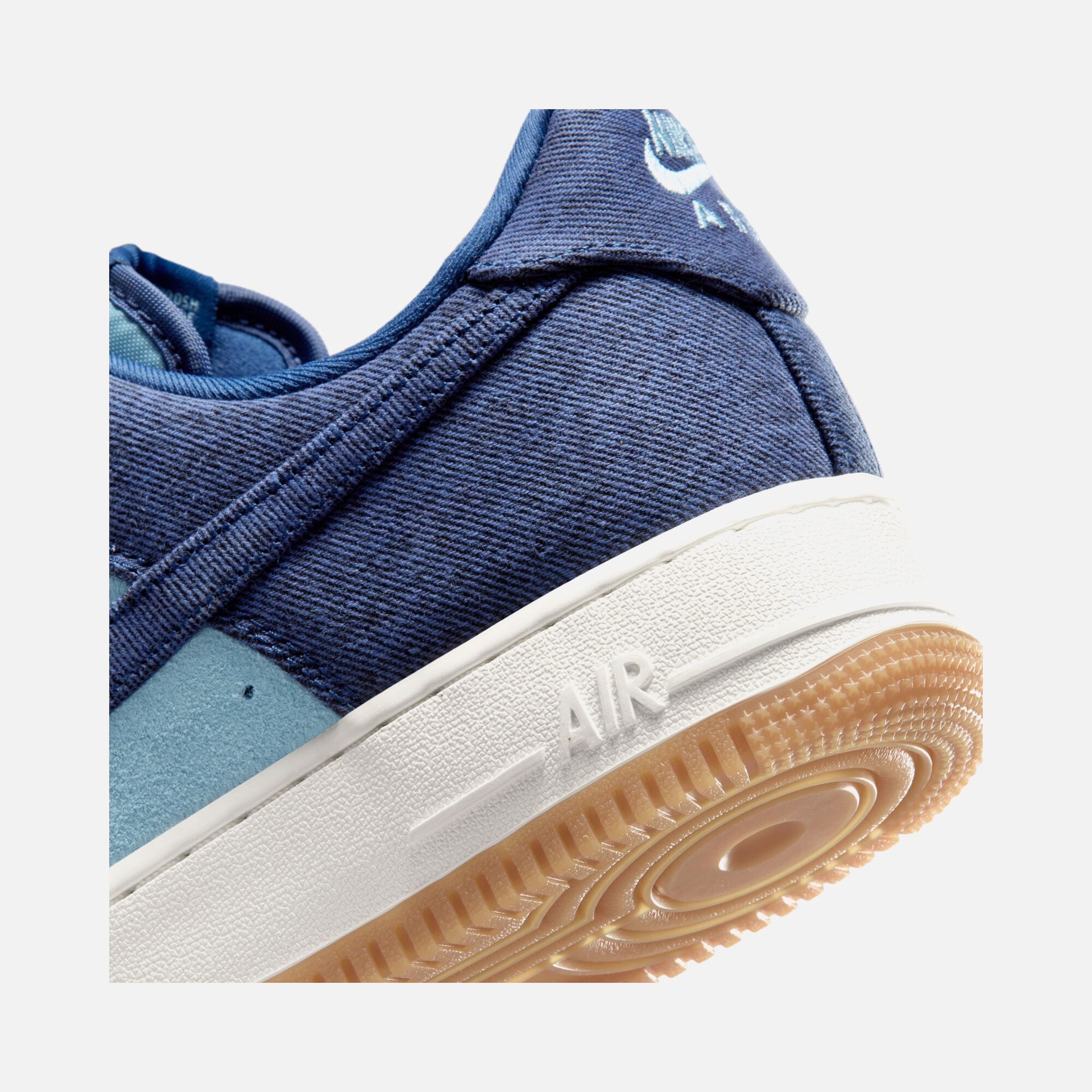 Nike Air Force 1 07 L8 SU26 Erkek Spor Ayakkabı