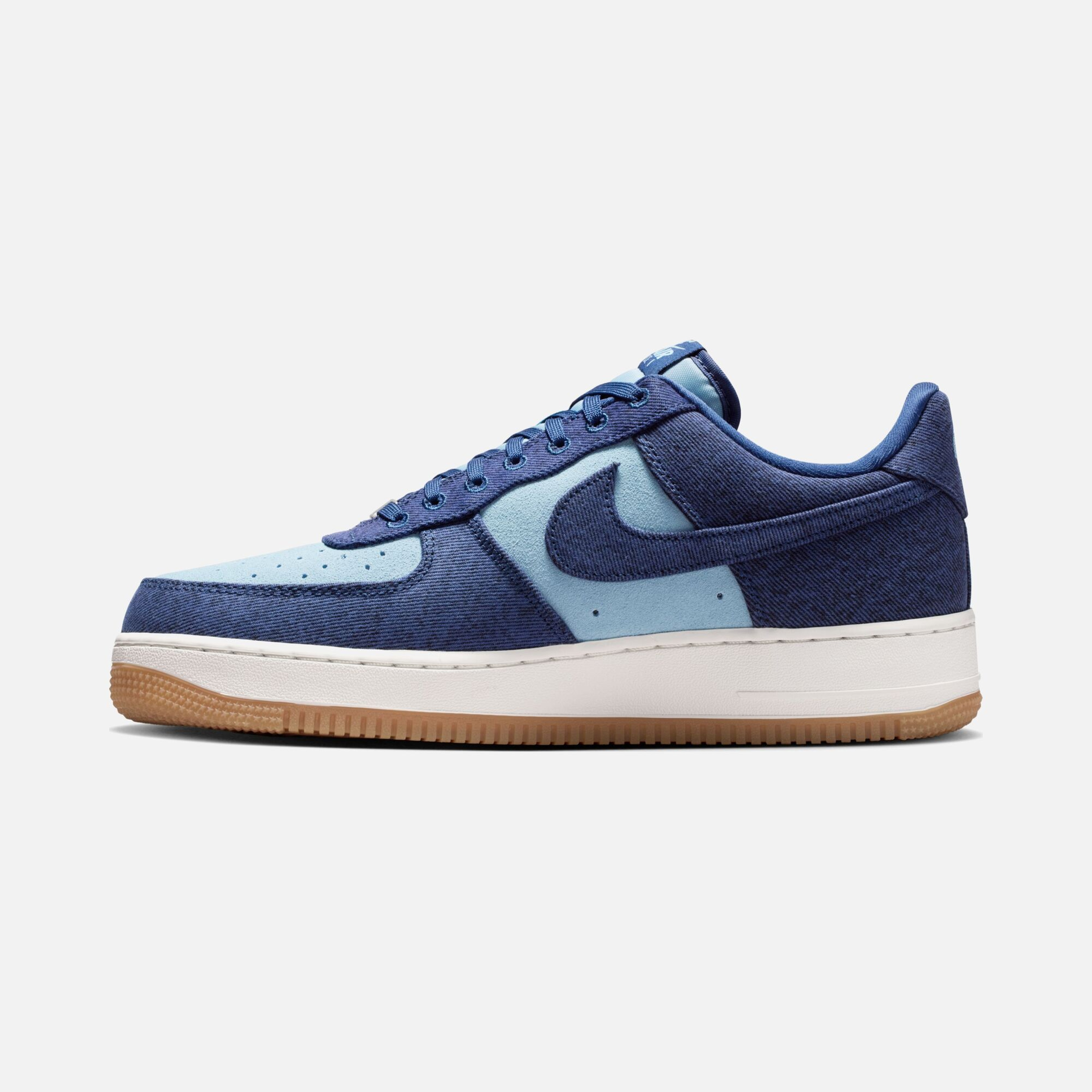 Nike Air Force 1 07 L8 SU26 Erkek Spor Ayakkabı