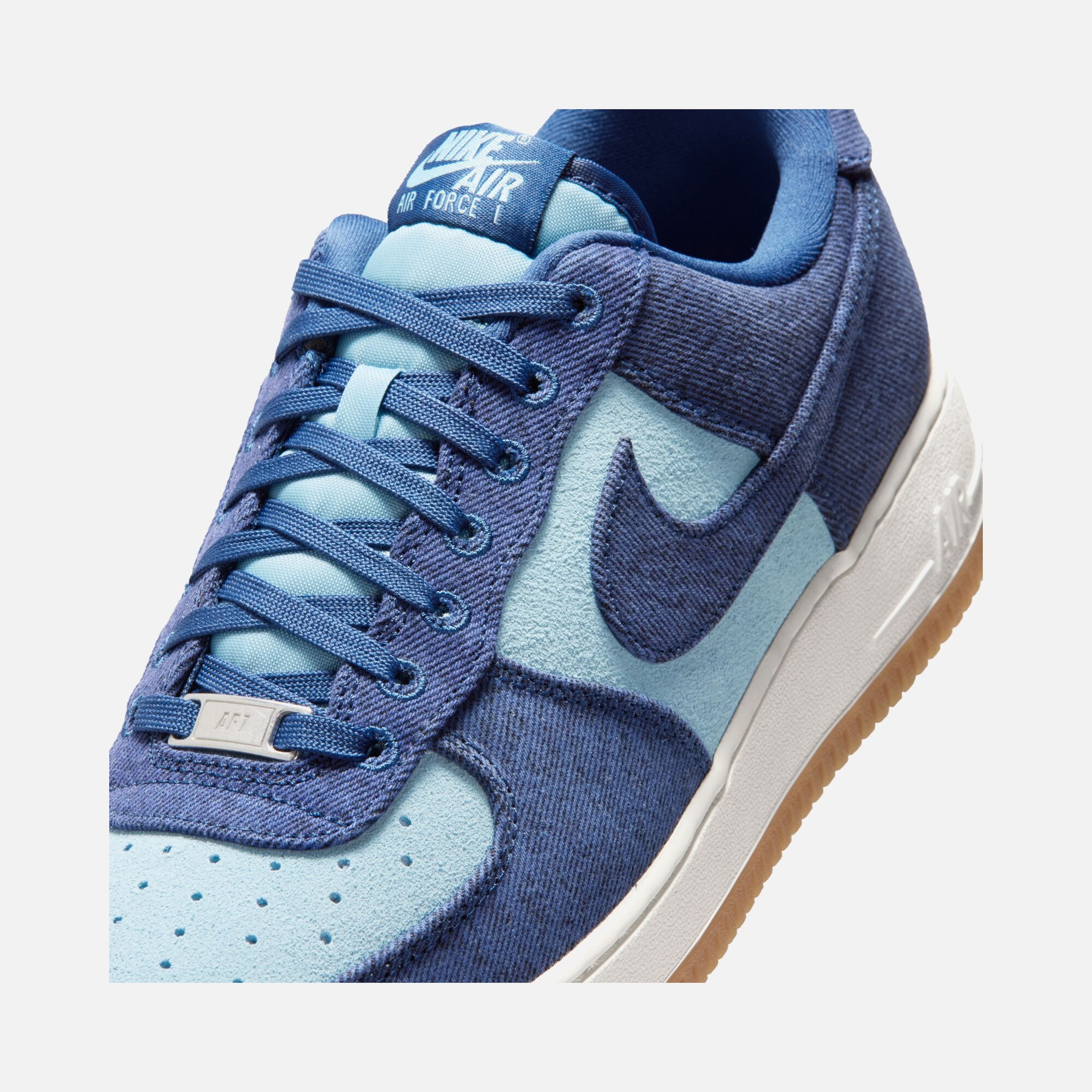 Nike Air Force 1 07 L8 SU26 Erkek Spor Ayakkabı
