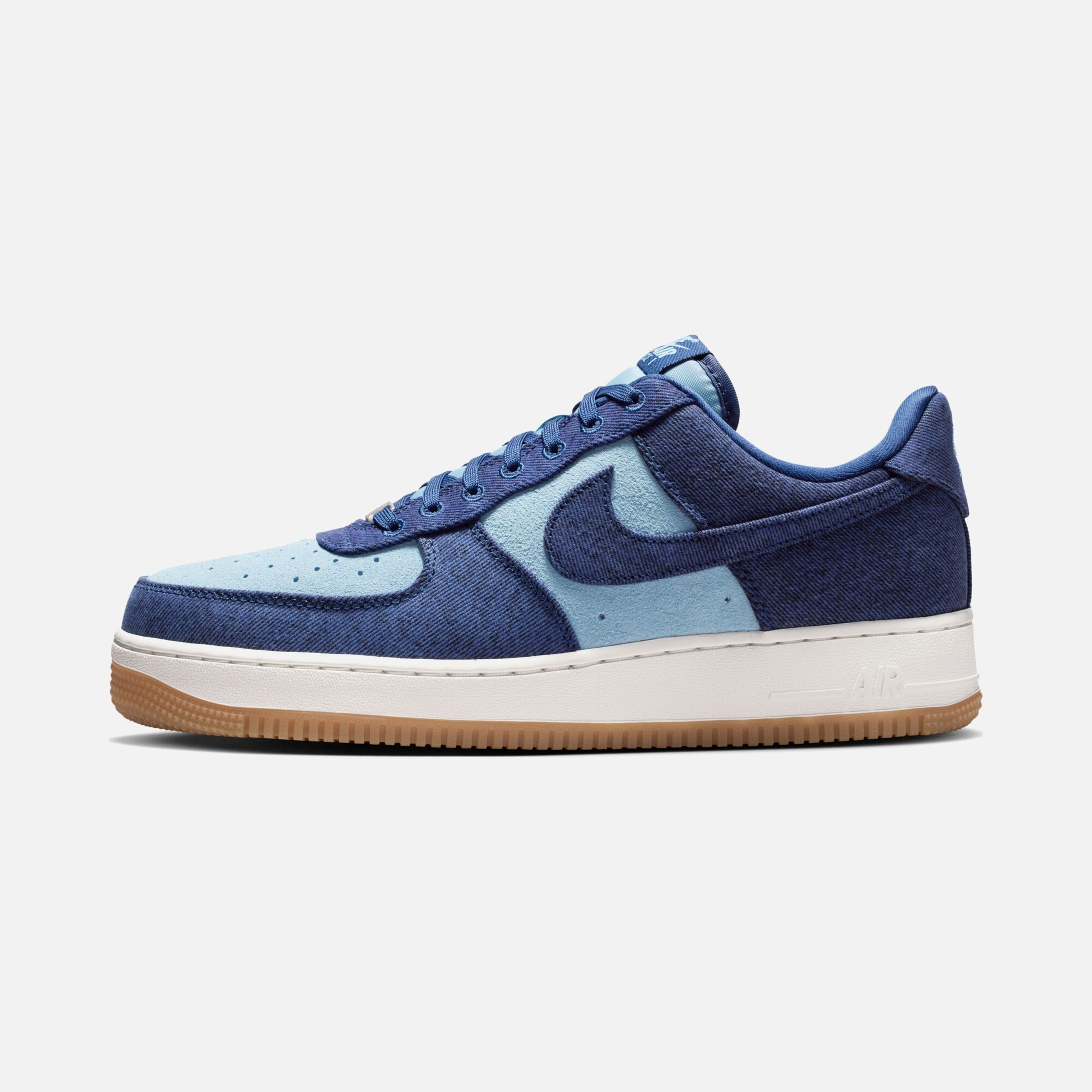 Nike Air Force 1 07 L8 SU26 Erkek Spor Ayakkabı