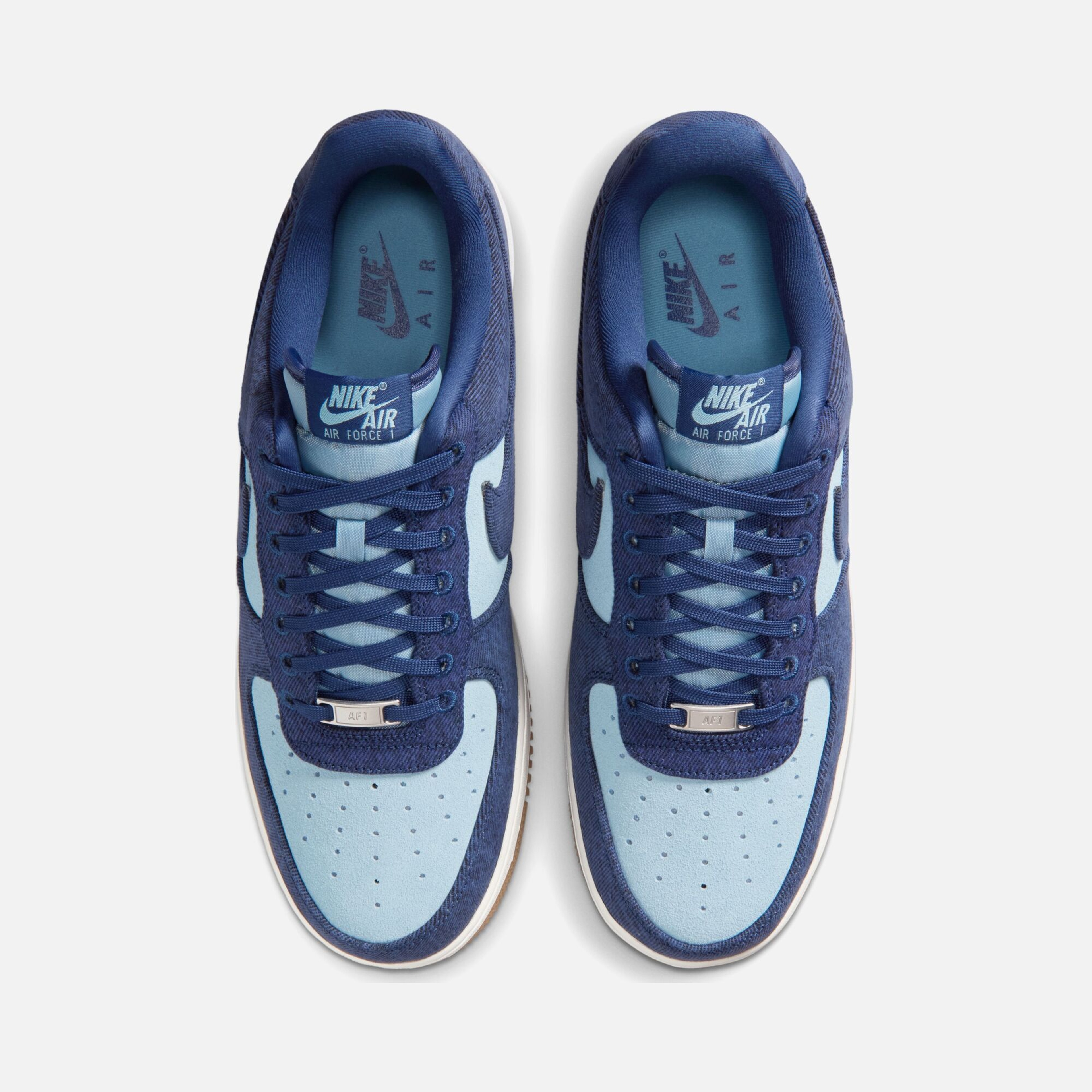 Nike Air Force 1 07 L8 SU26 Erkek Spor Ayakkabı
