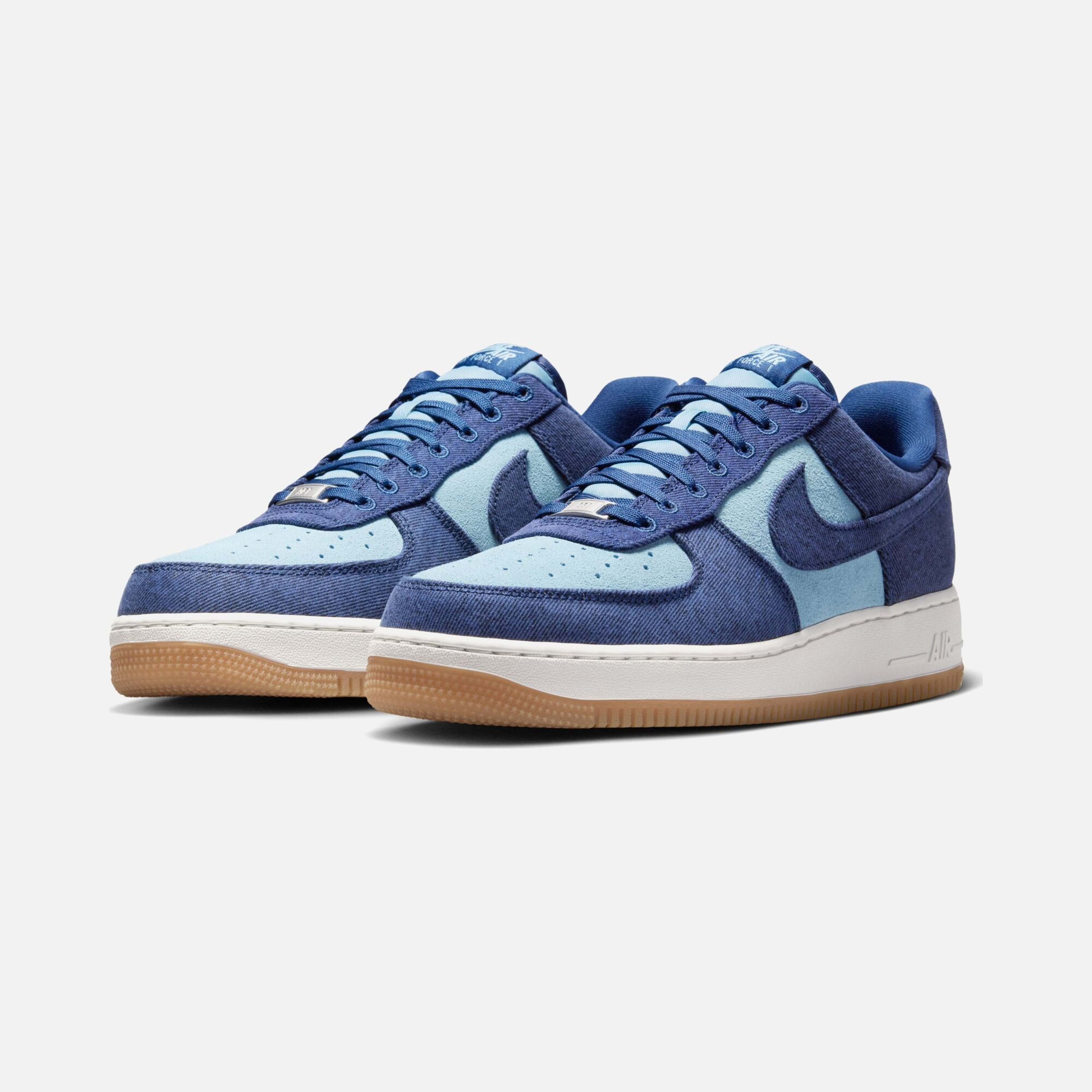 Nike Air Force 1 07 L8 SU26 Erkek Spor Ayakkabı