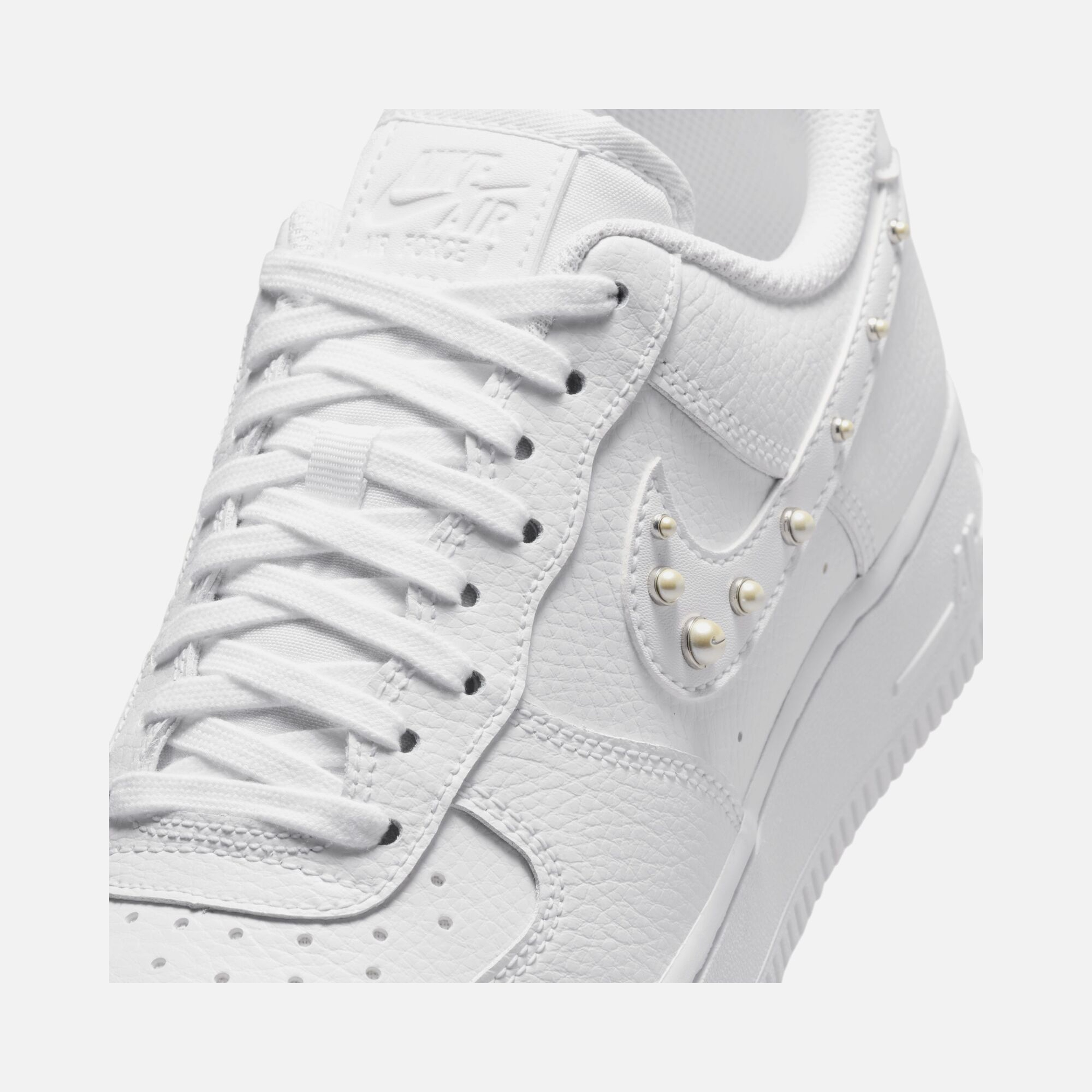 Nike Wmn Air Force 1 '07 SS26 Kadın Spor Ayakkabı