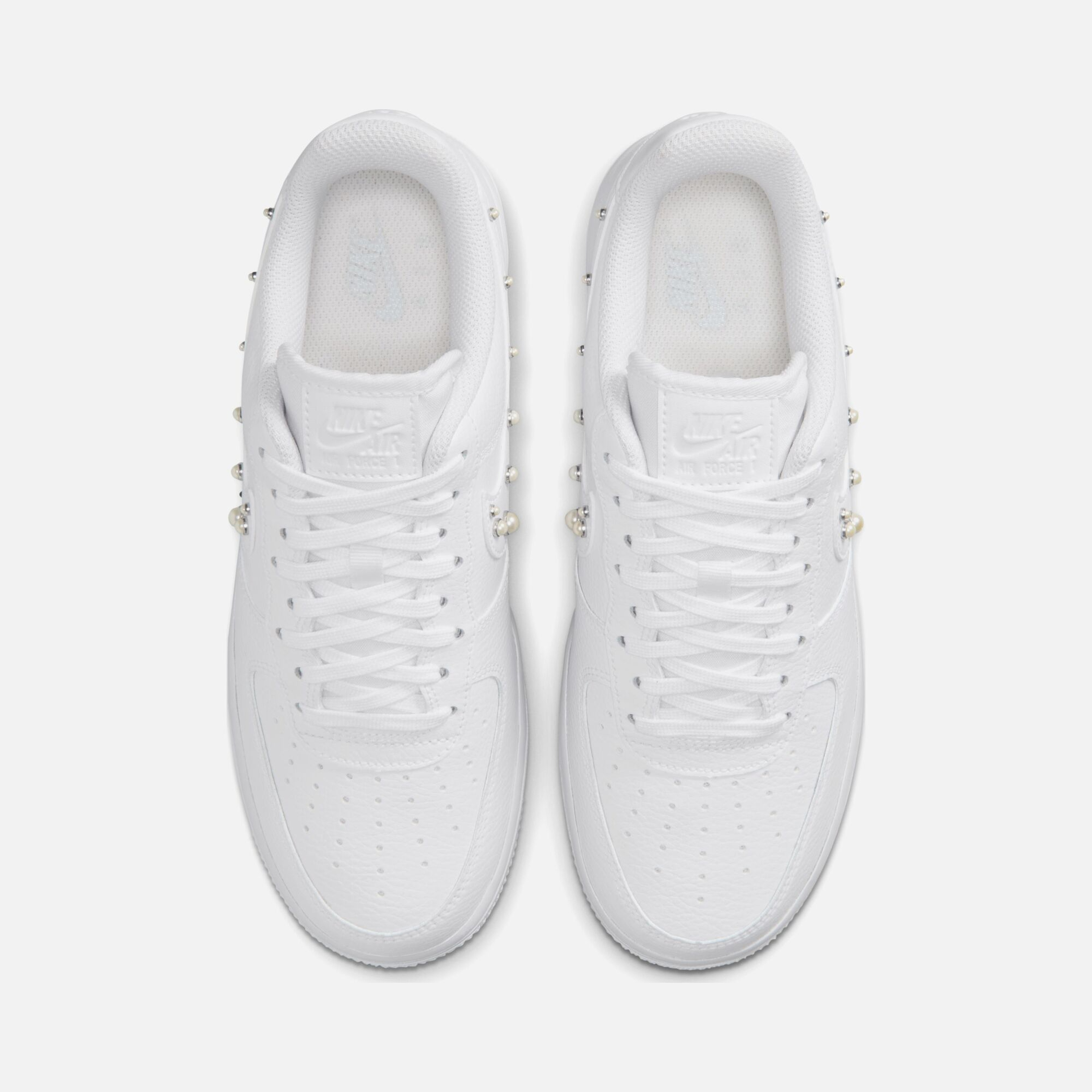 Nike Wmn Air Force 1 '07 SS26 Kadın Spor Ayakkabı