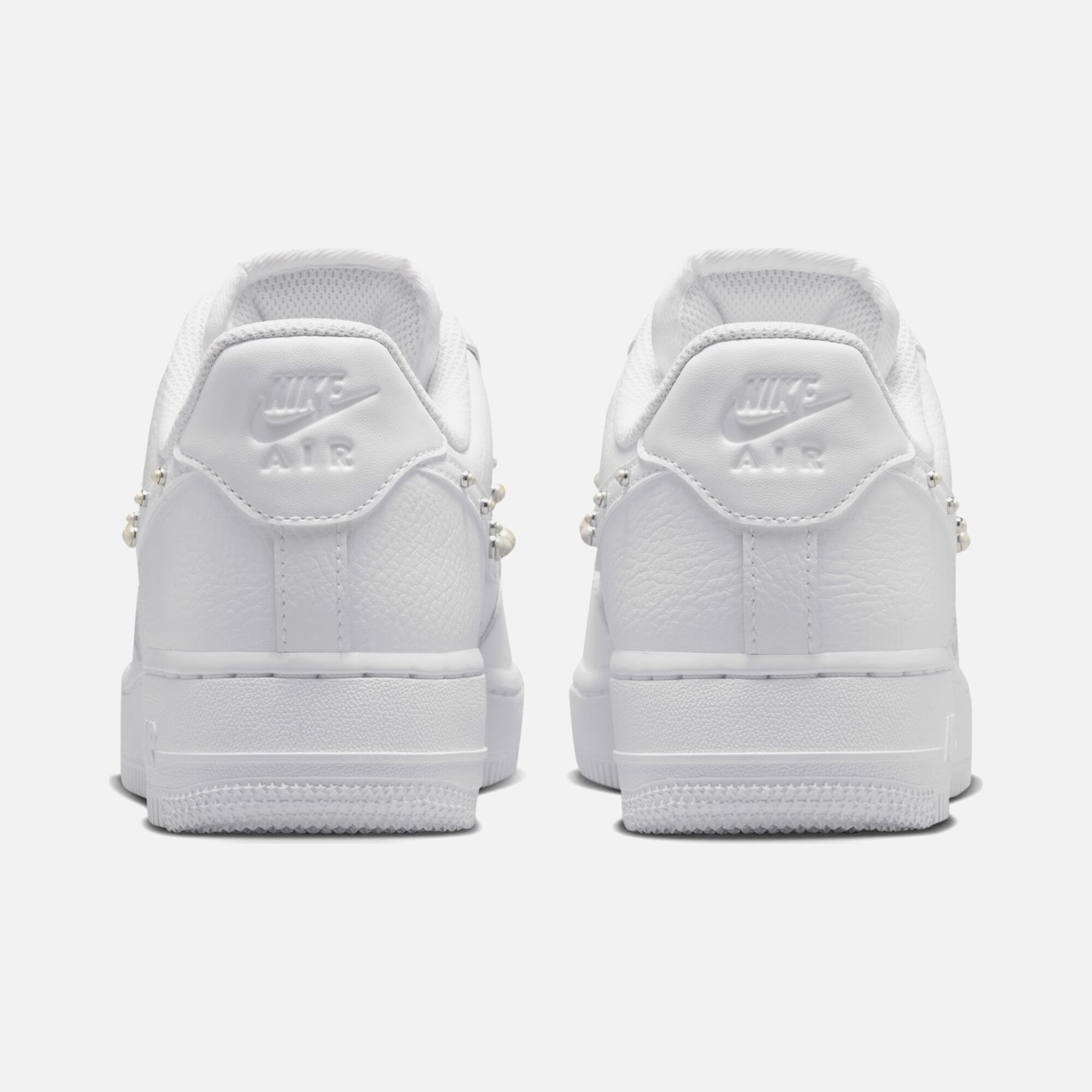 Nike Wmn Air Force 1 '07 SS26 Kadın Spor Ayakkabı