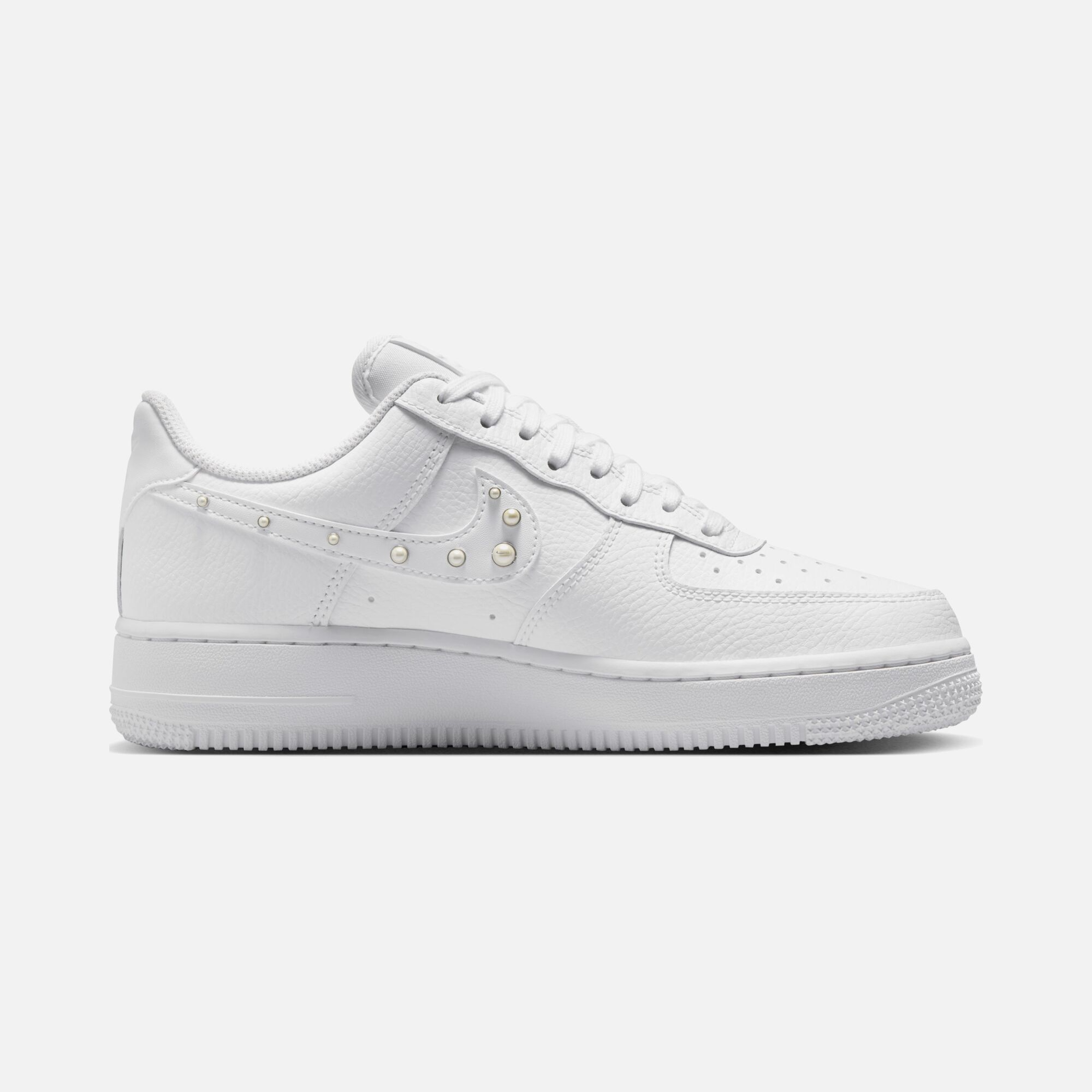 Nike Wmn Air Force 1 '07 SS26 Kadın Spor Ayakkabı