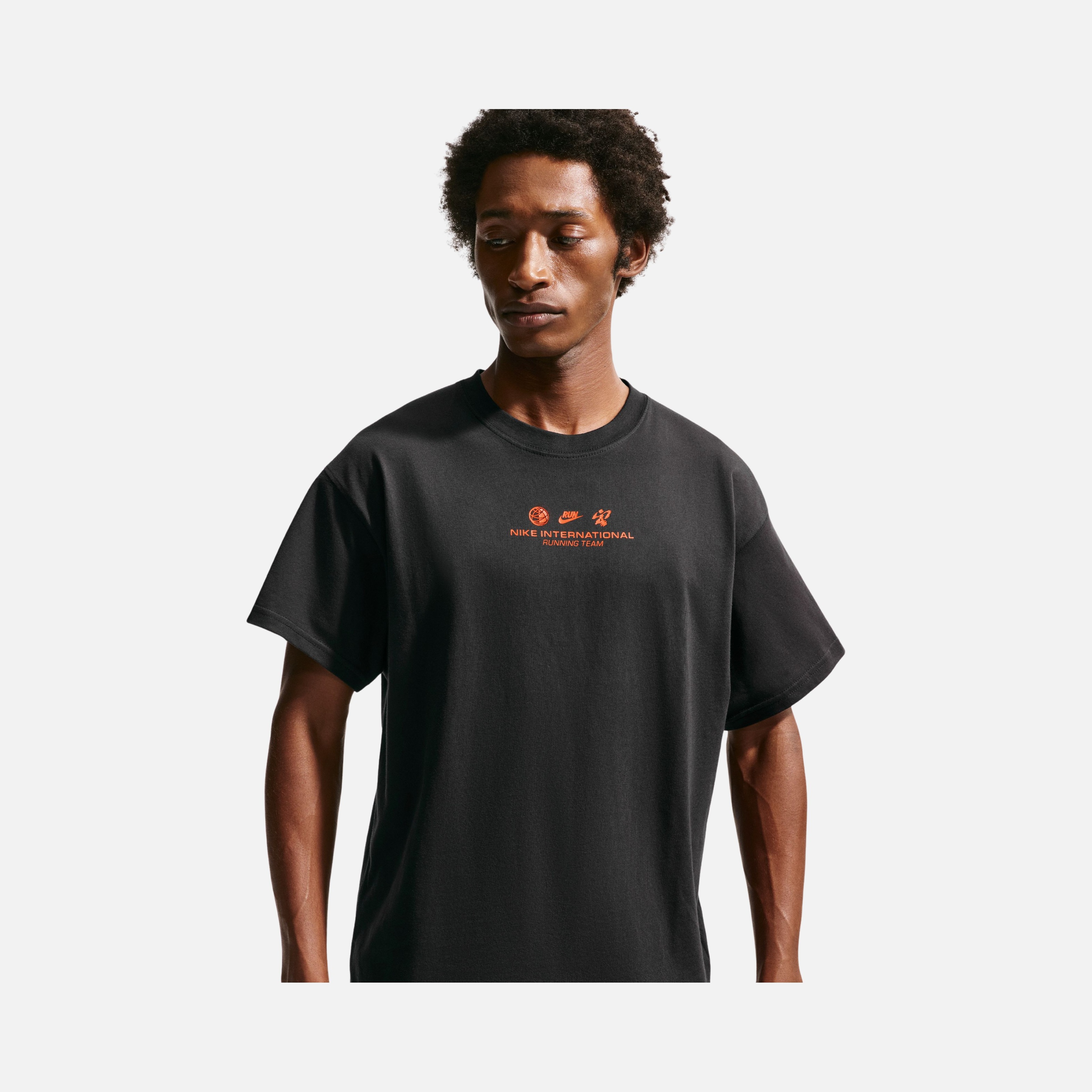 Nike M R Nrg Tee Erkek Tişört