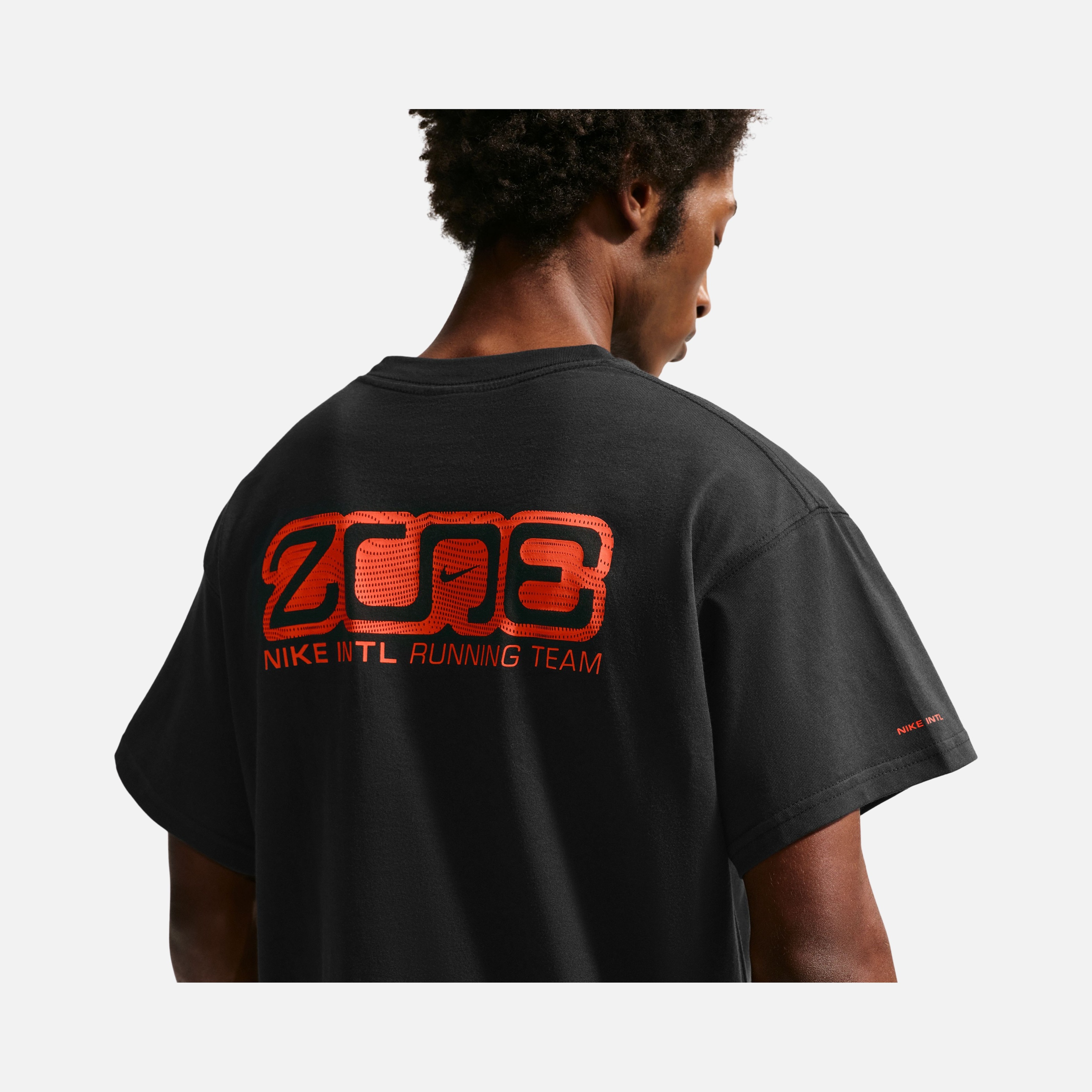 Nike M R Nrg Tee Erkek Tişört