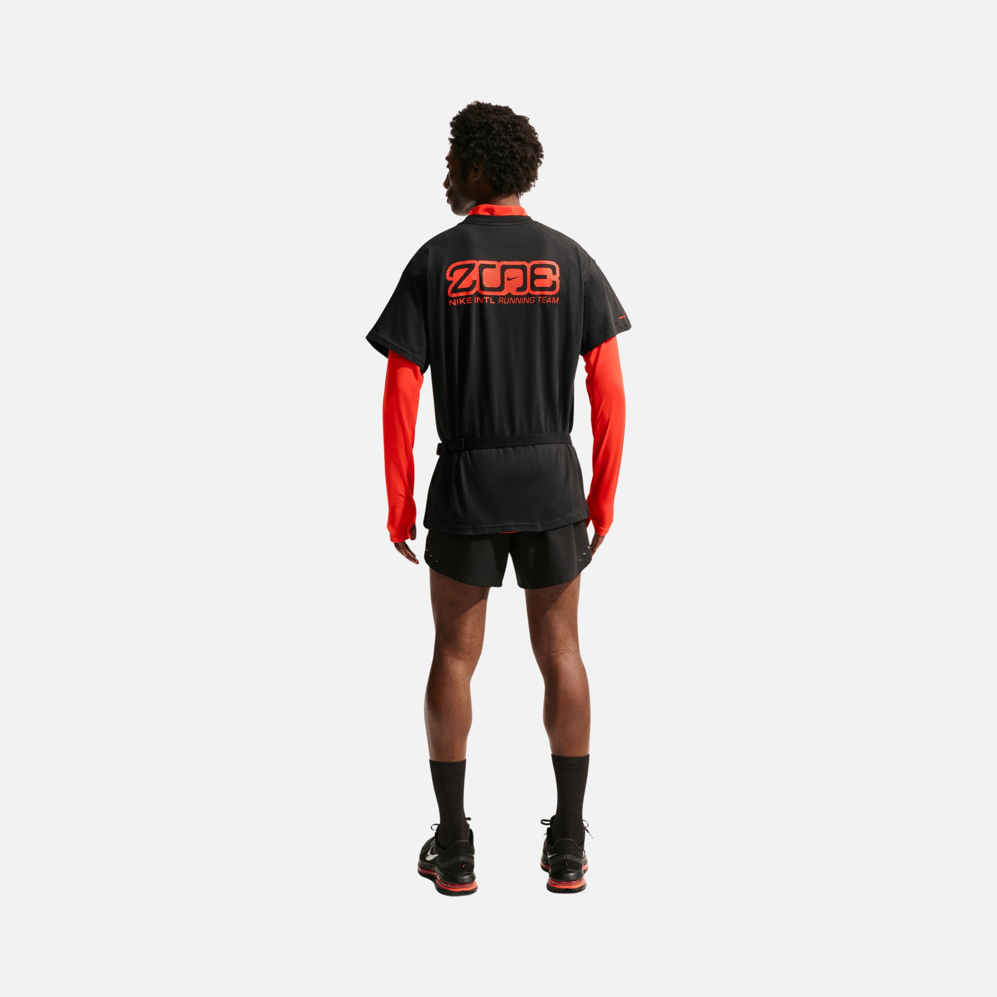 Nike M R Nrg Tee Erkek Tişört
