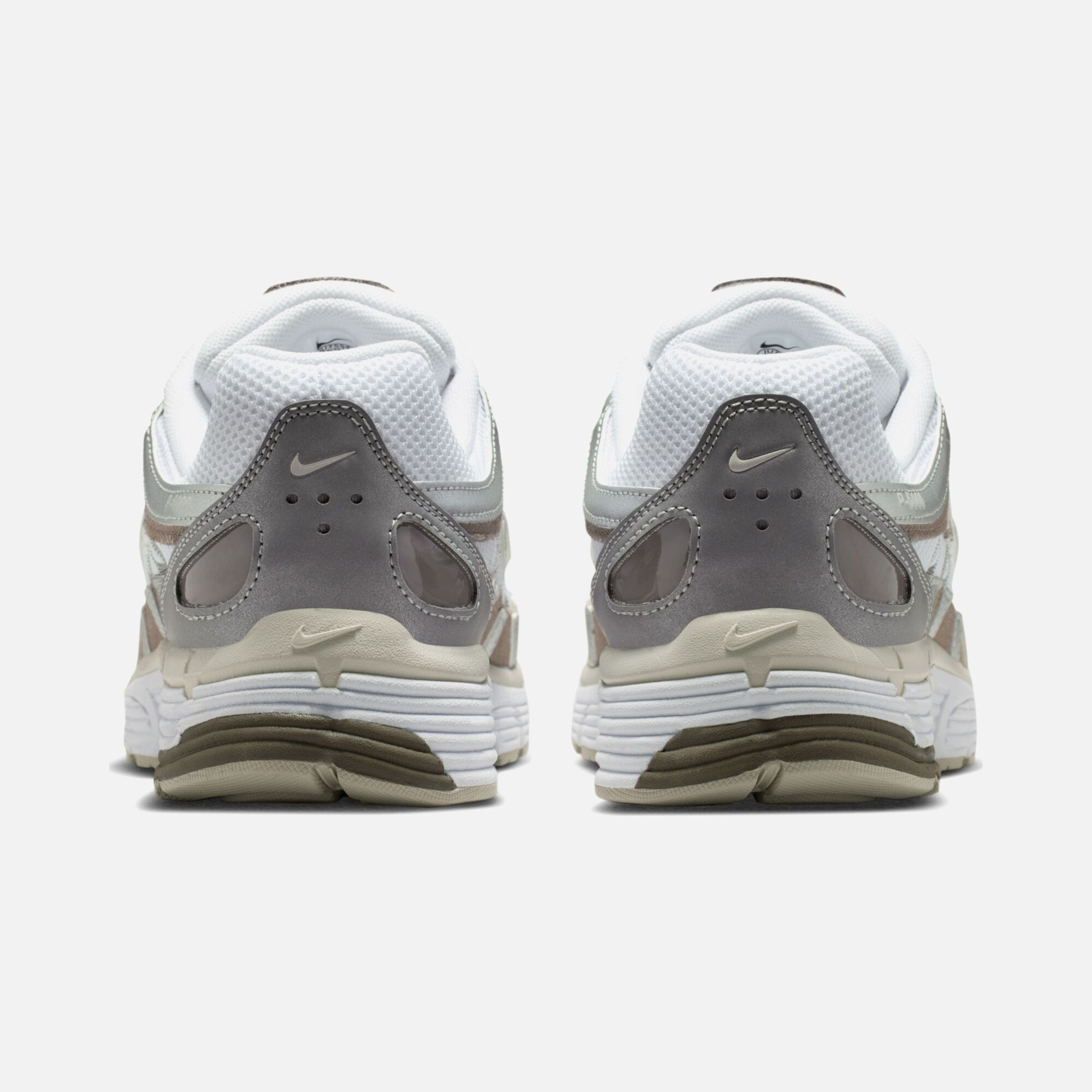 Nike W P-6000 SS26 Kadın Spor Ayakkabı