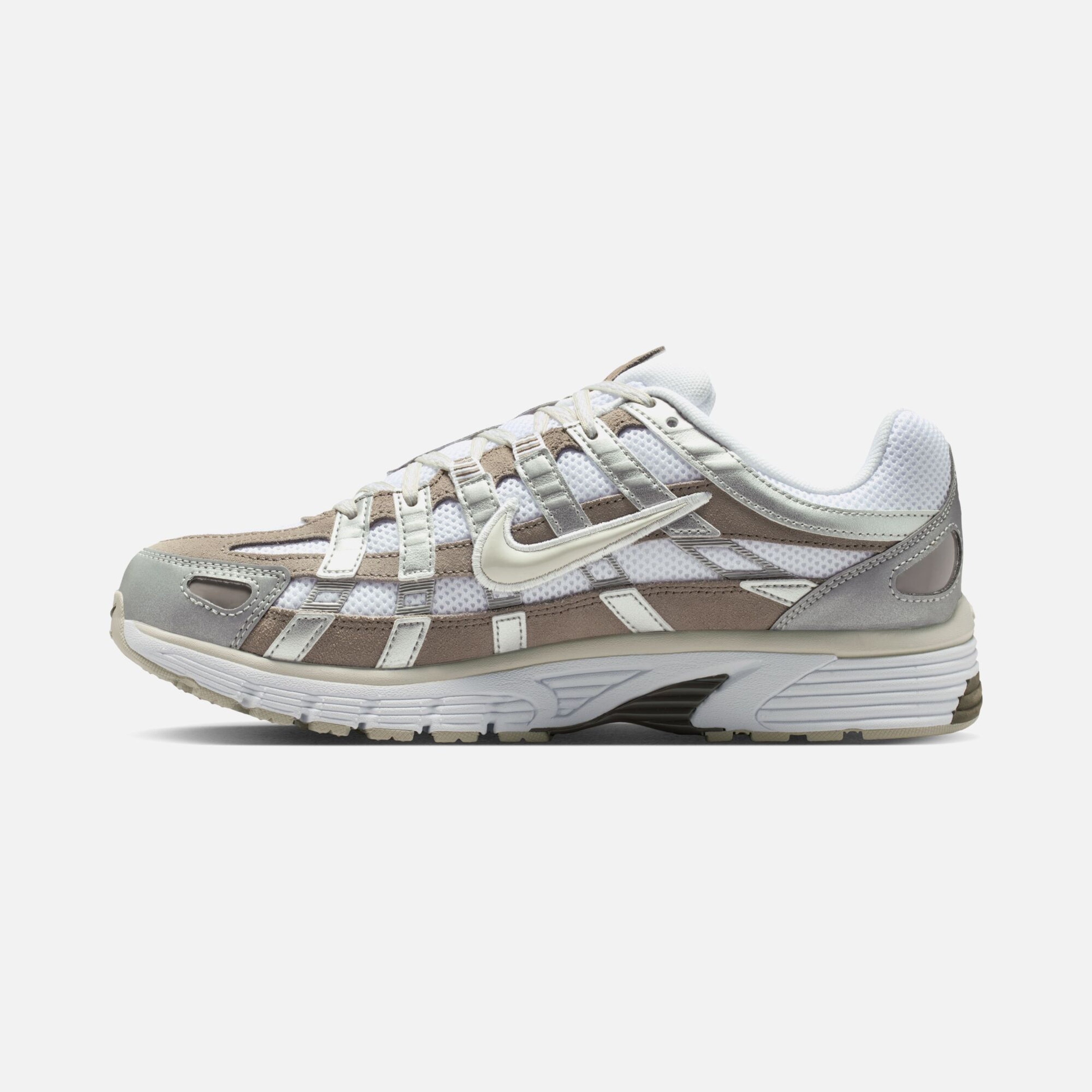 Nike W P-6000 SS26 Kadın Spor Ayakkabı