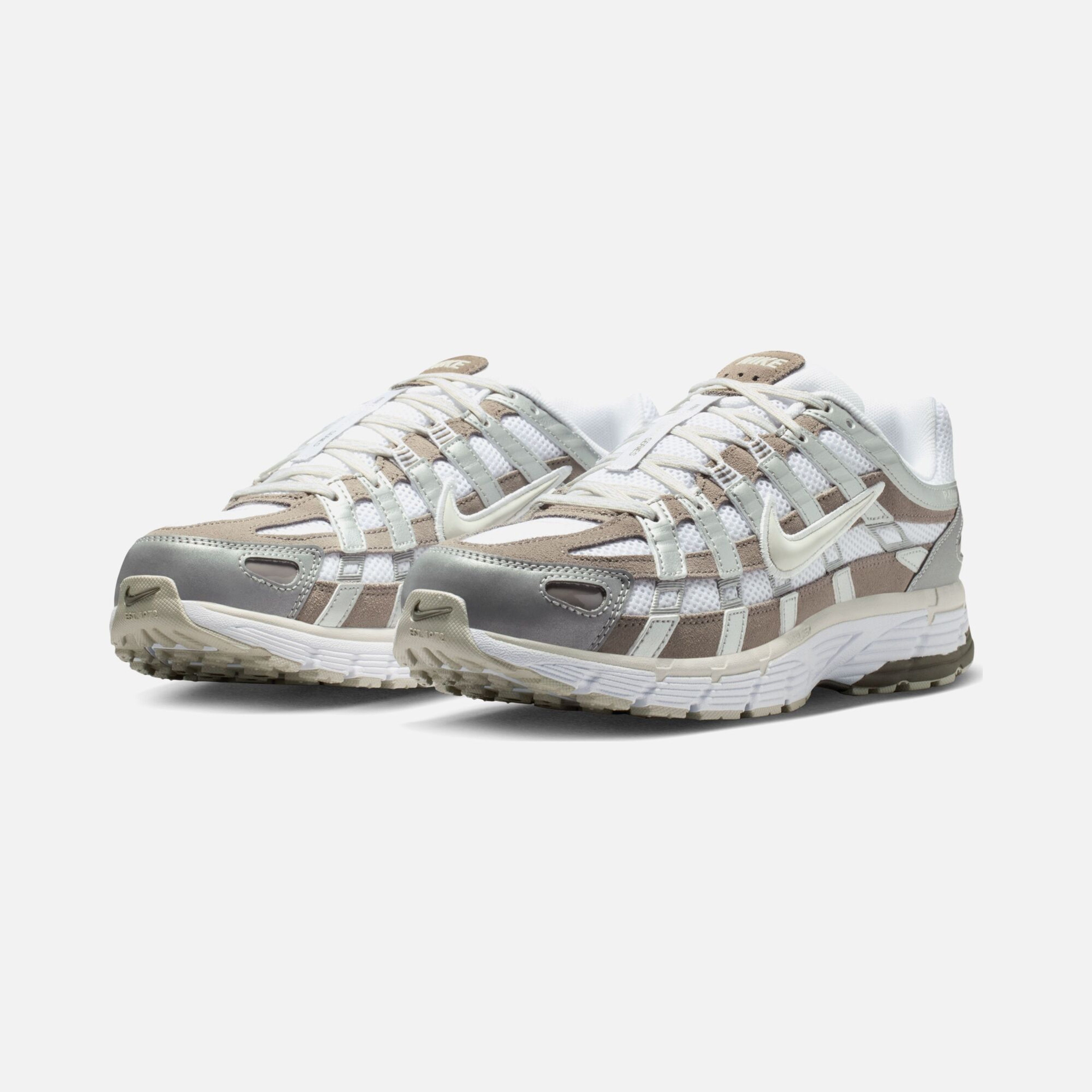 Nike W P-6000 SS26 Kadın Spor Ayakkabı